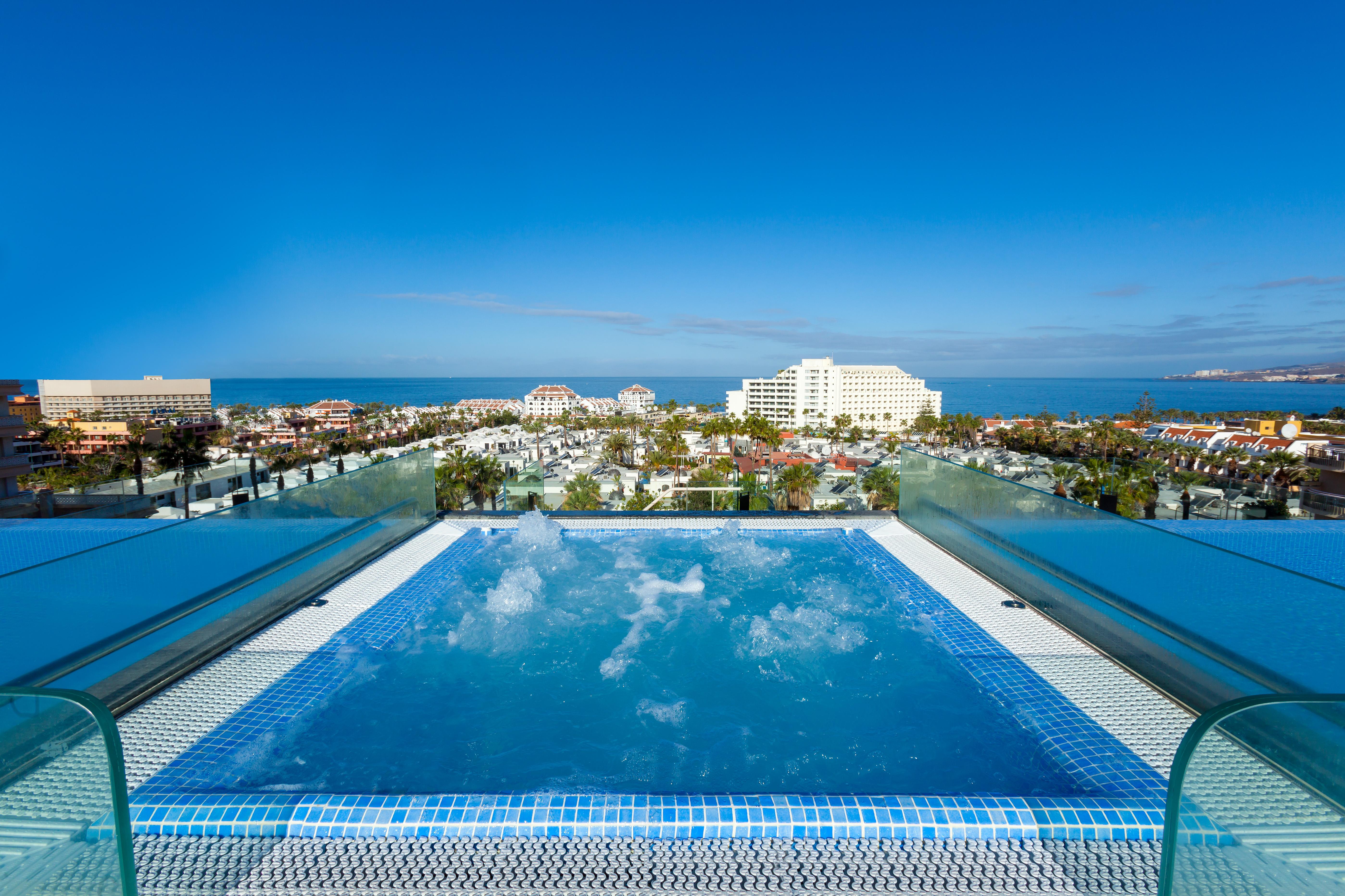 Tigotan Lovers & Friends Playa De Americas - Adults Only Hotel