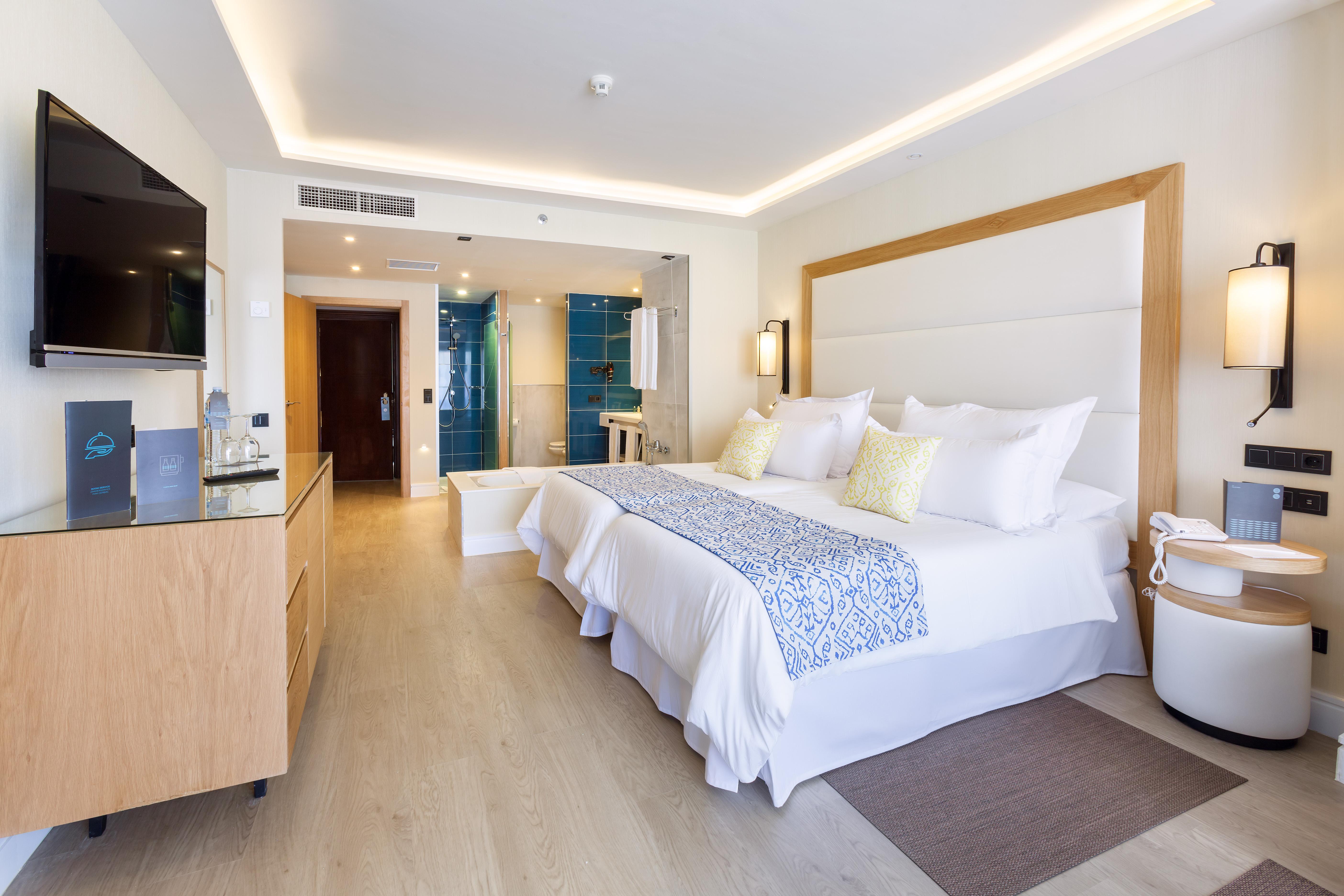 Hotel Gran Tacande Wellness & Relax Costa Adeje (Tenerife)