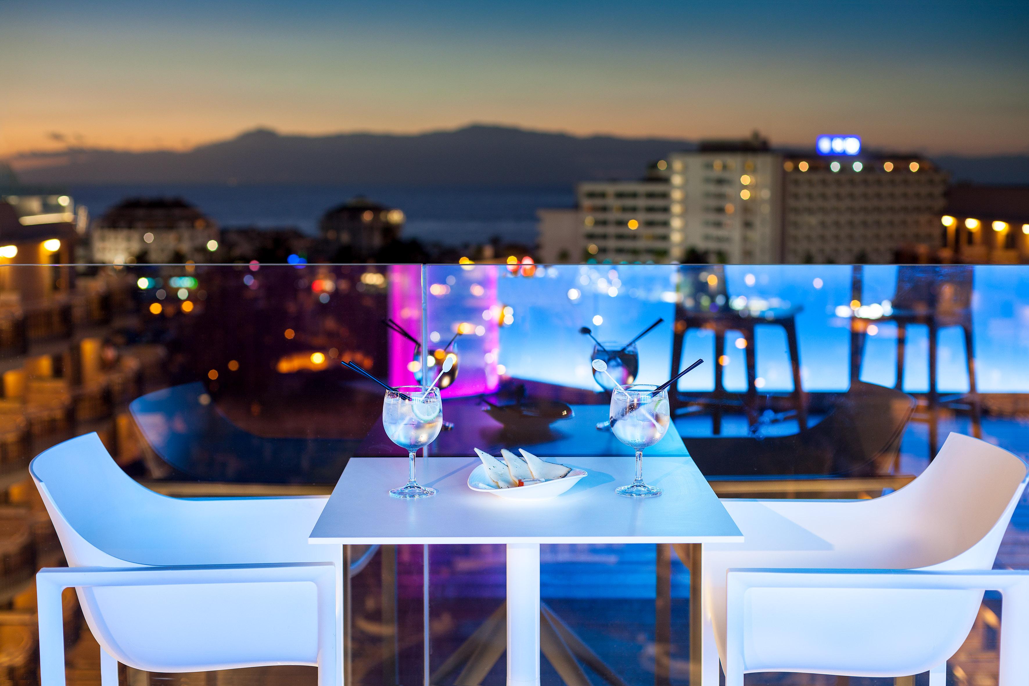 Tigotan Lovers & Friends Playa De Americas - Adults Only 4*