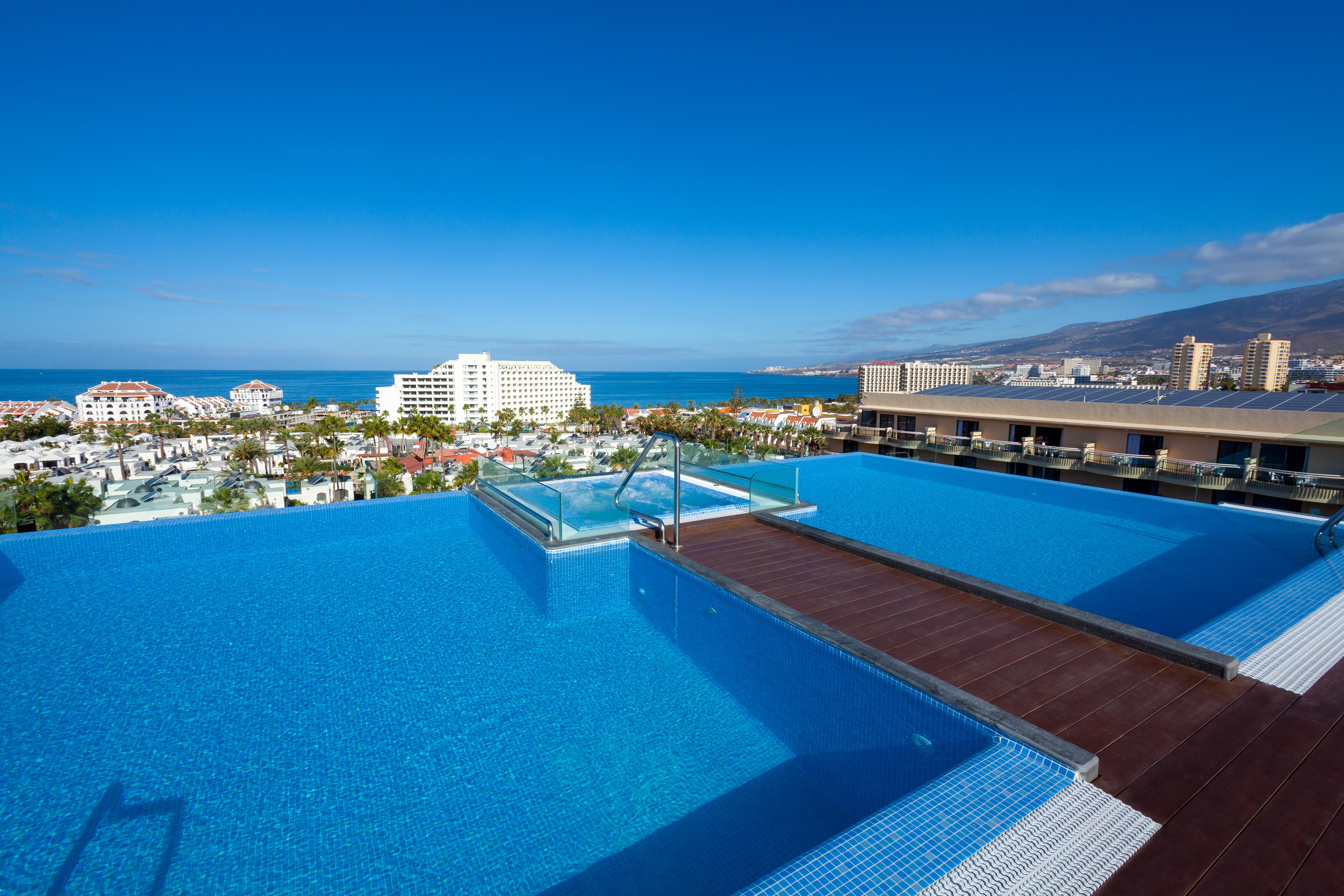 Tigotan Lovers & Friends Playa De Americas - Adults Only Playa de las Americas (Tenerife)