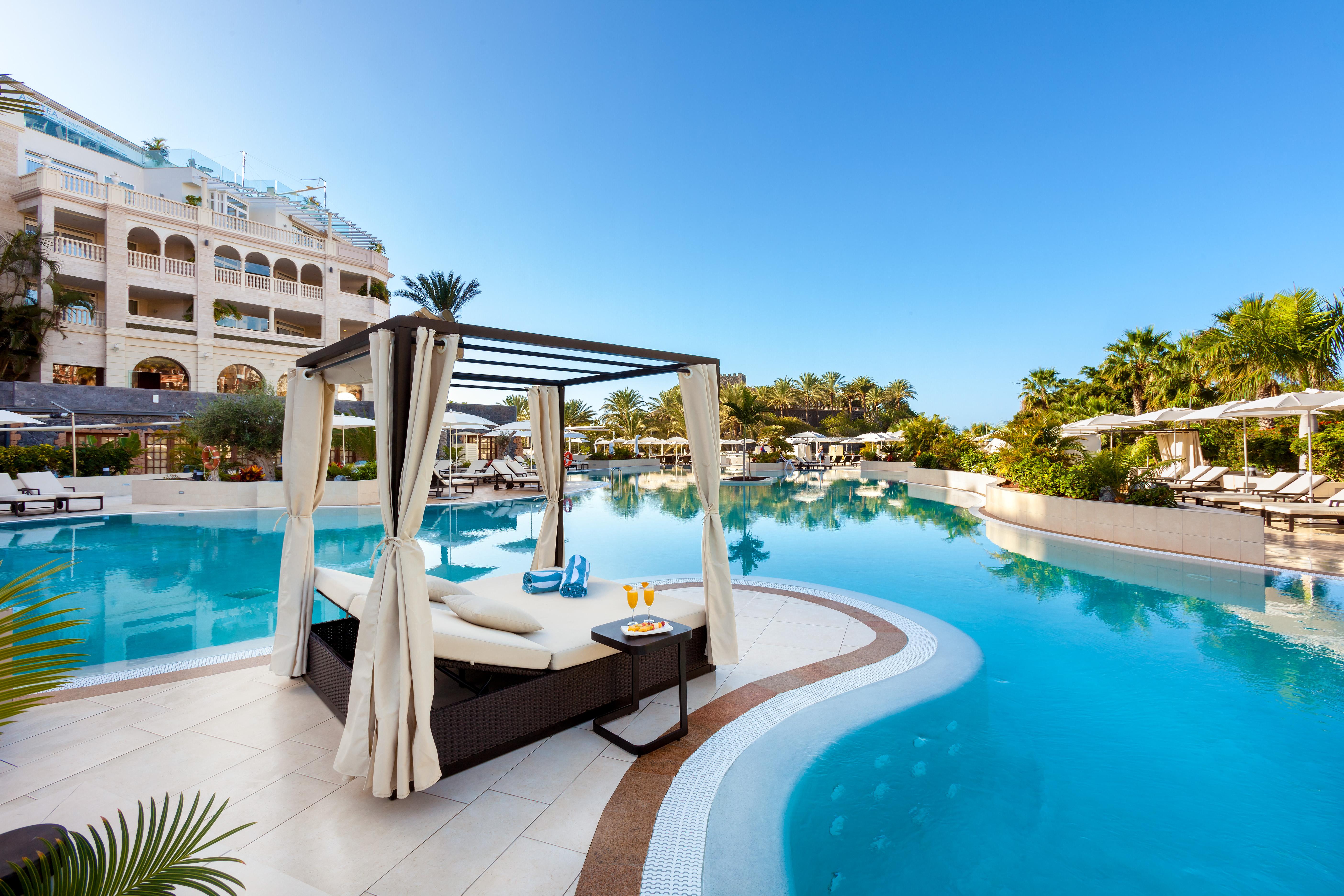 Gran Tacande Wellness & Relax 5*