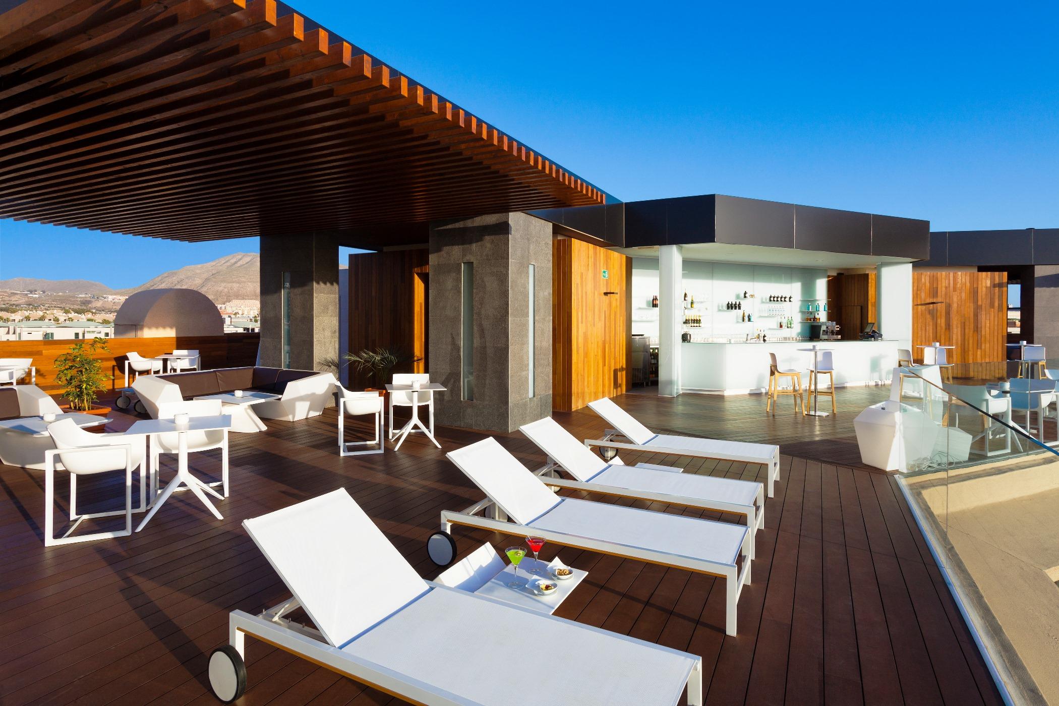 Hotel Tigotan Lovers & Friends Playa De Americas - Adults Only Playa de las Americas (Tenerife)