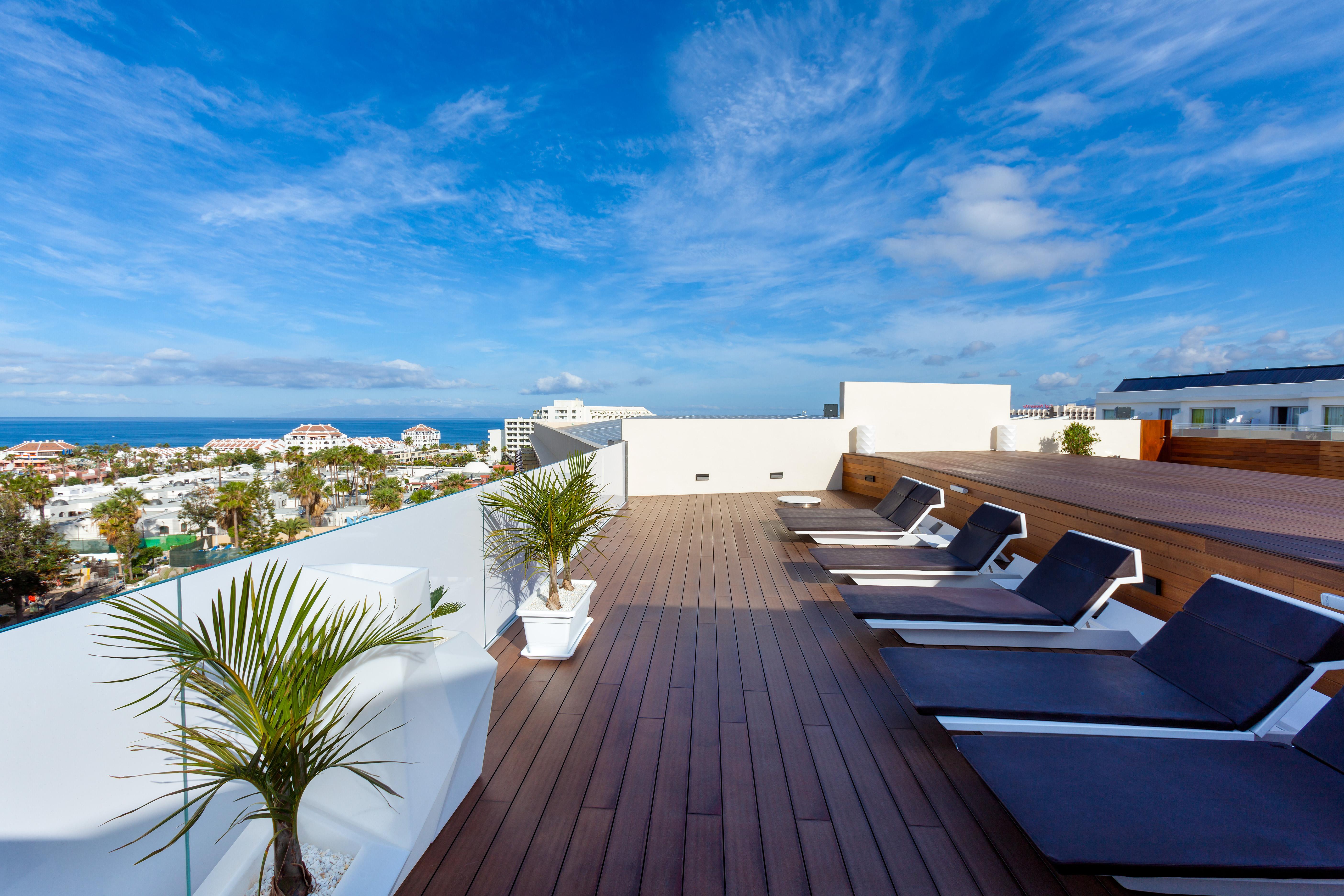 Tigotan Lovers & Friends Playa De Americas - Adults Only