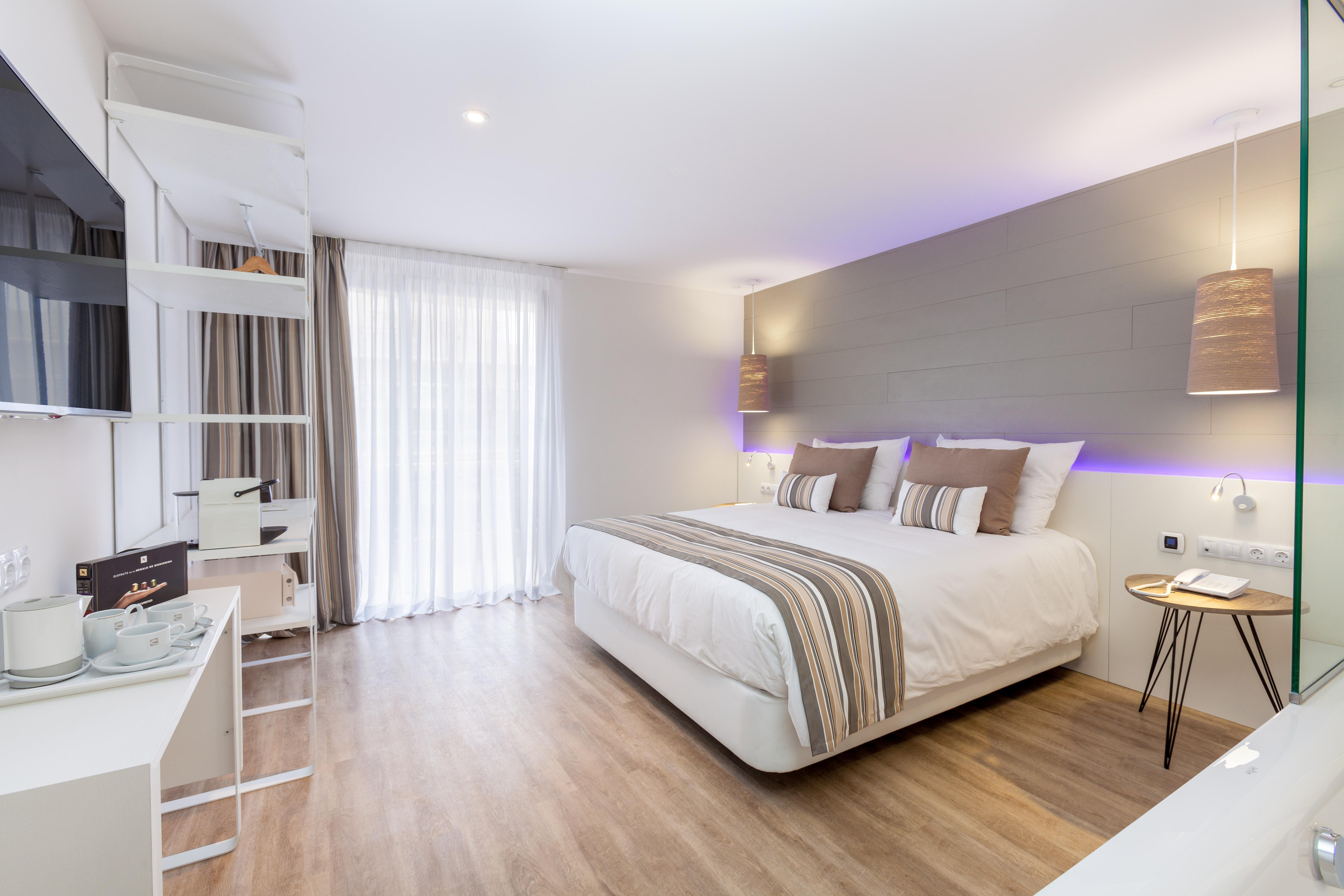Tigotan Lovers & Friends Playa De Americas - Adults Only Hotel 4*