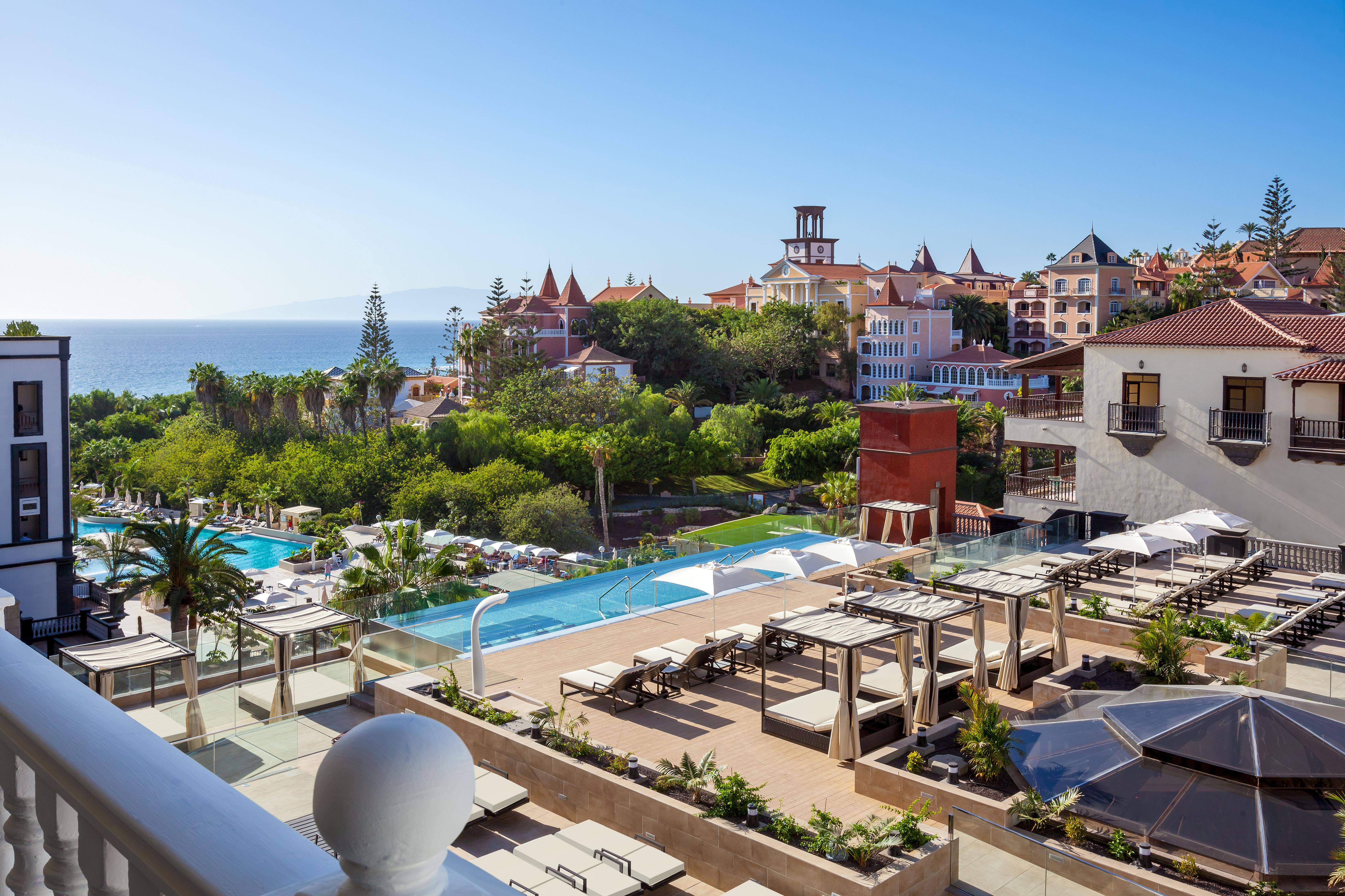 Hotel Gran Tacande Wellness & Relax 5*