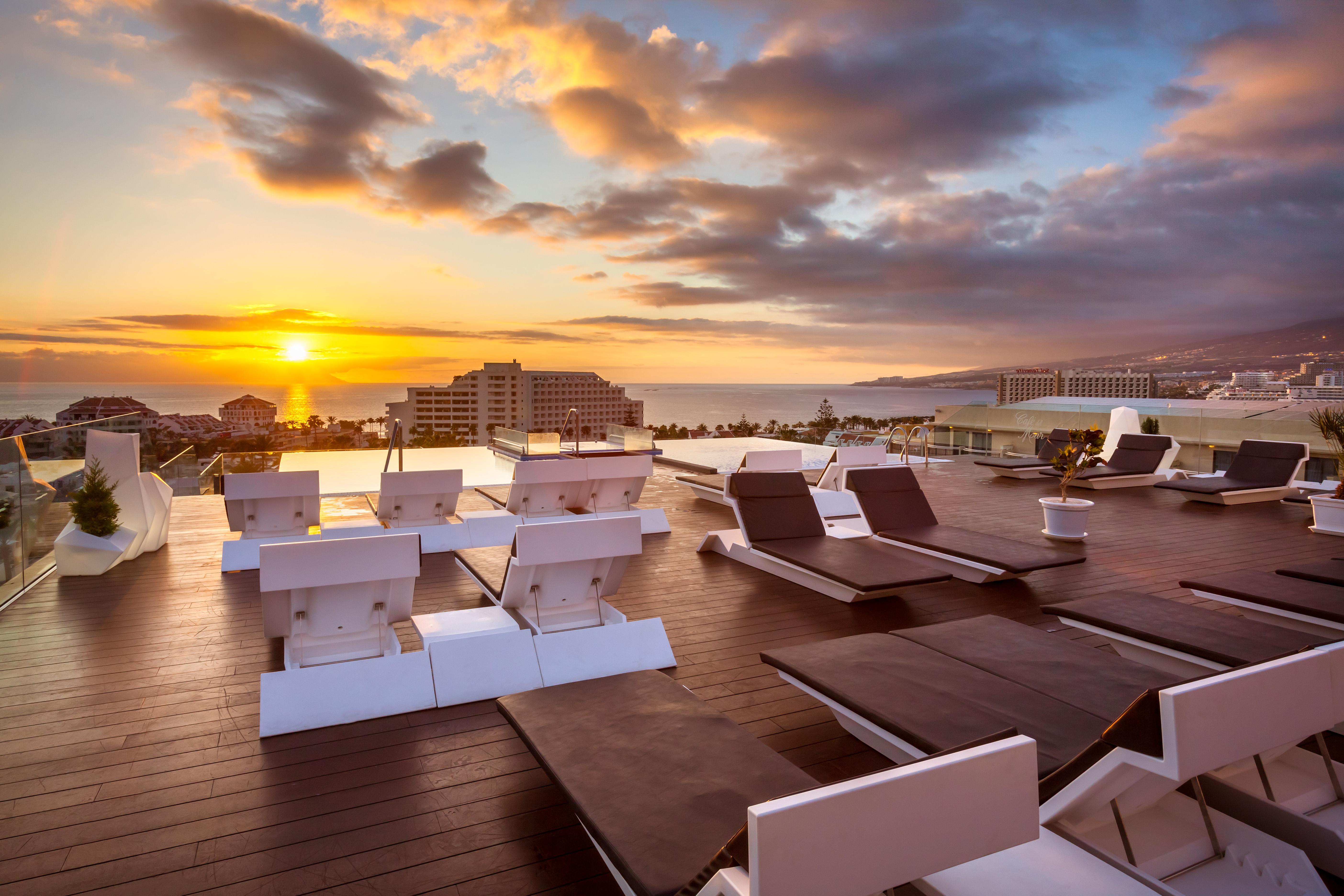 Tigotan Lovers & Friends Playa De Americas - Adults Only 4*