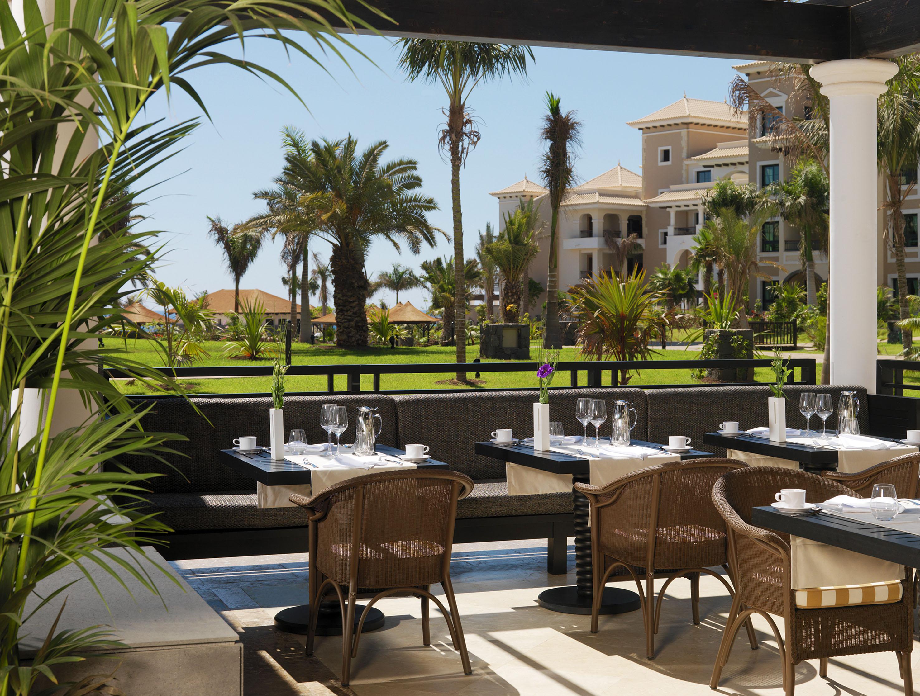 Gran Melia Palacio De Isora Resort&spa Hotel 5*