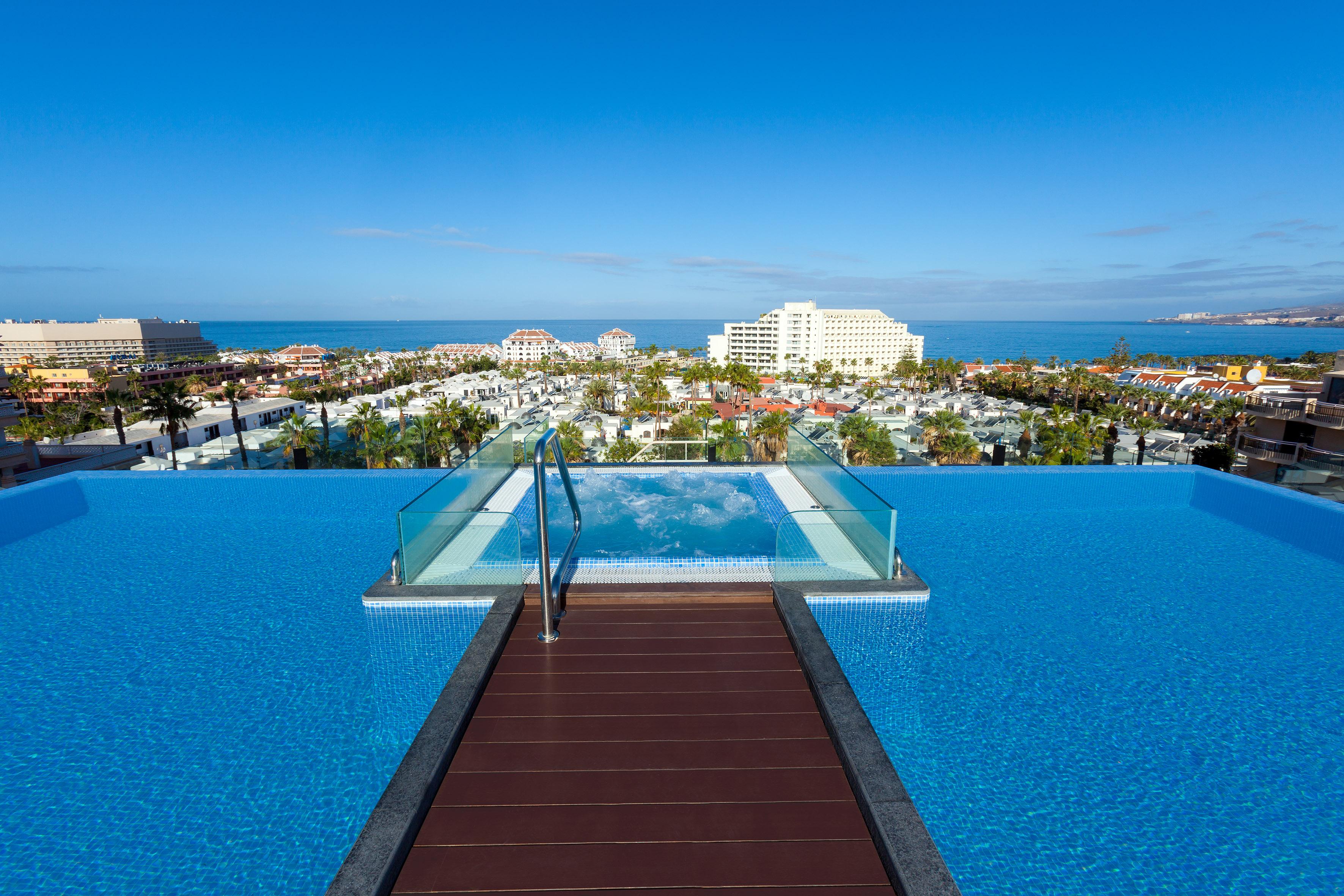 Hotel Tigotan Lovers & Friends Playa De Americas - Adults Only Playa de las Americas (Tenerife)