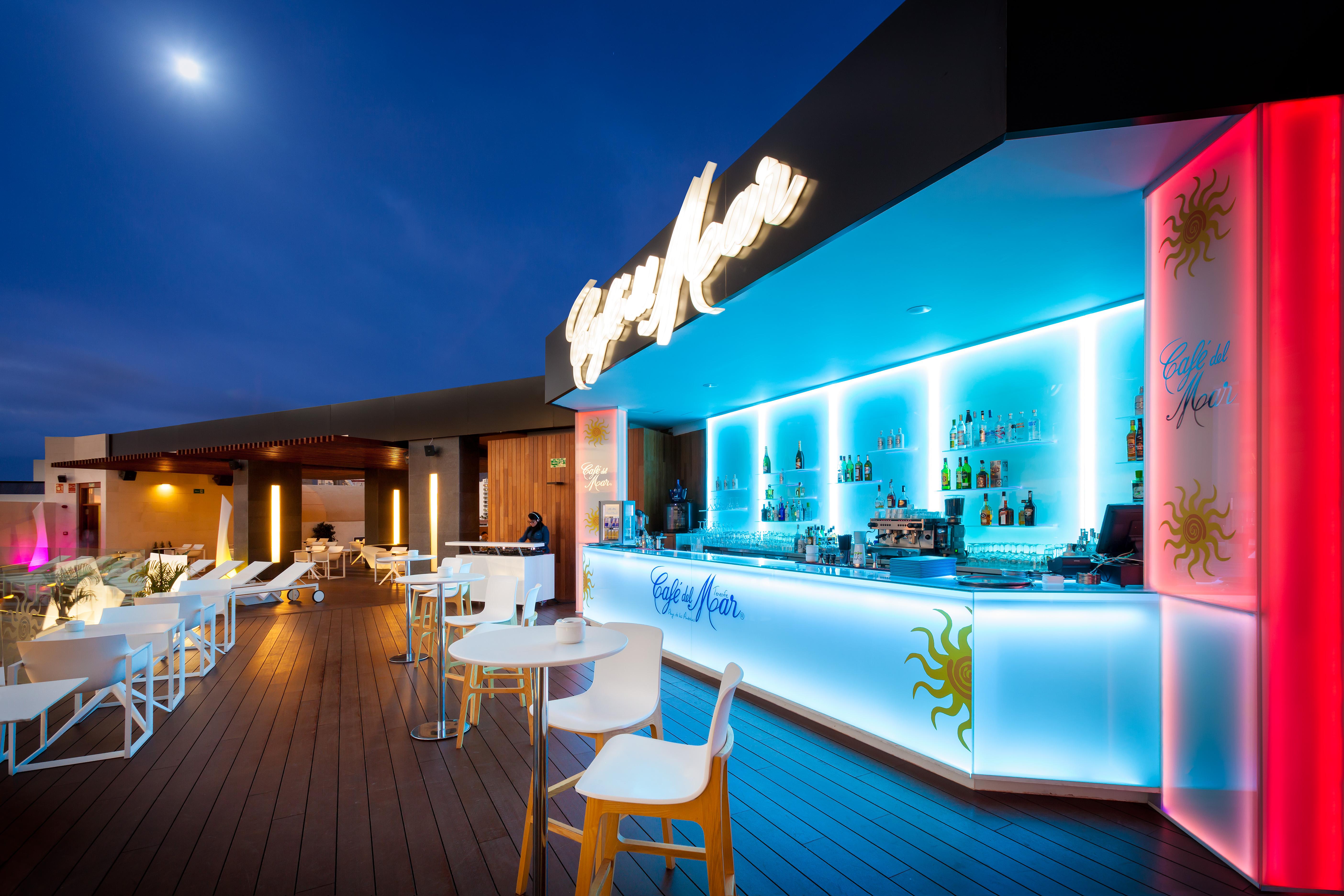 Hotel Tigotan Lovers & Friends Playa De Americas - Adults Only 4*