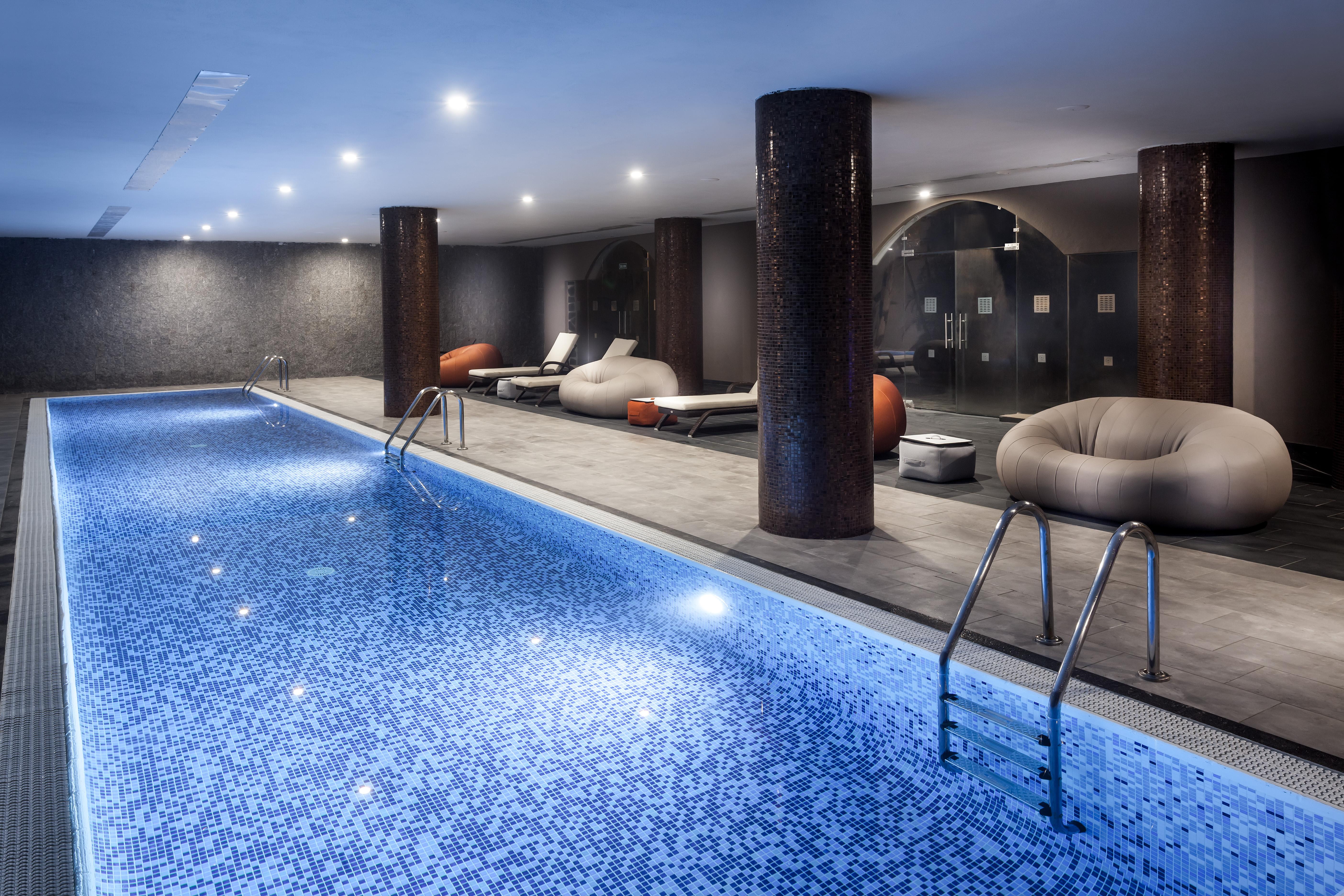 Gran Tacande Wellness & Relax Hotel Costa Adeje (Tenerife)