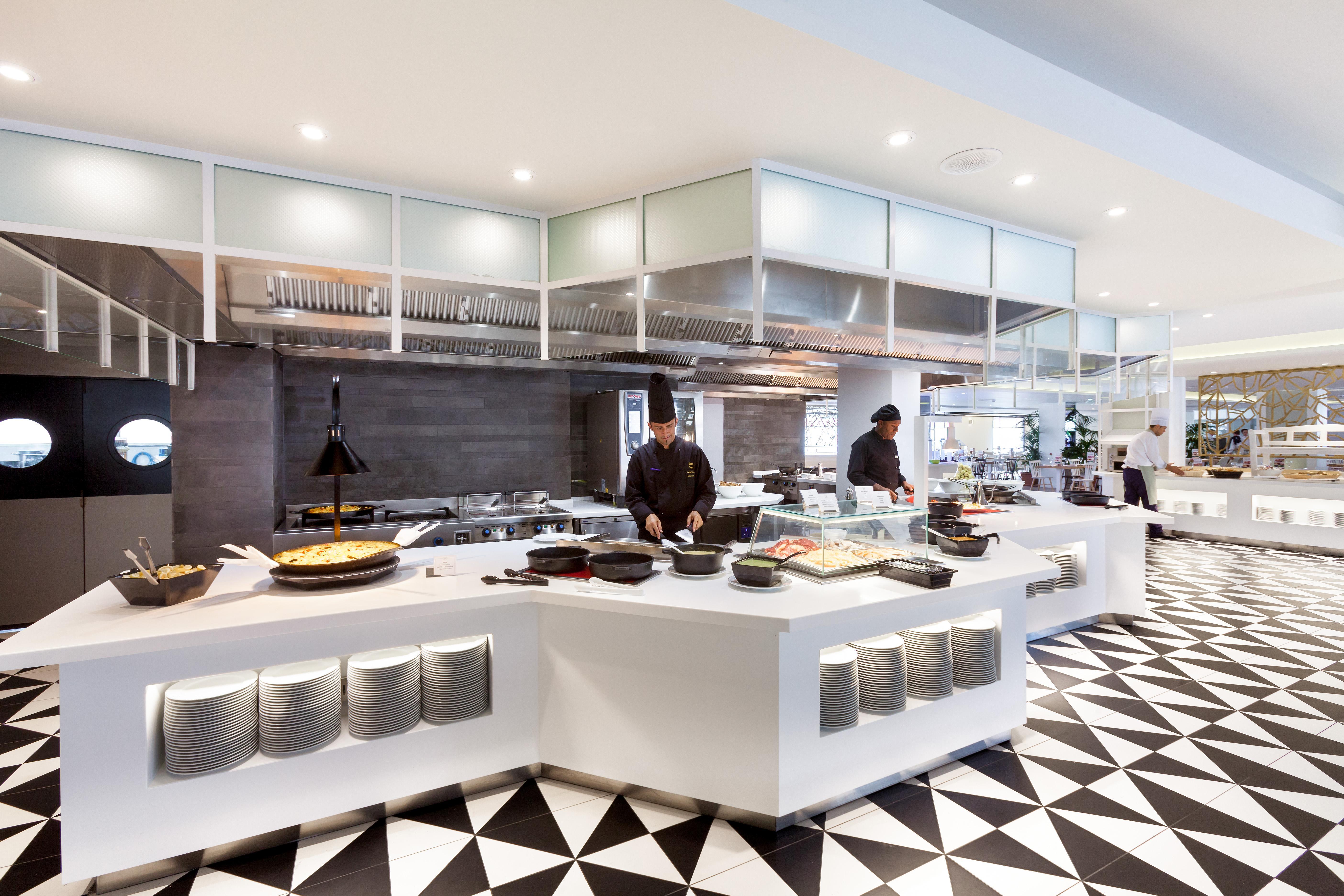 Tigotan Lovers & Friends Playa De Americas - Adults Only Hotel 4*
