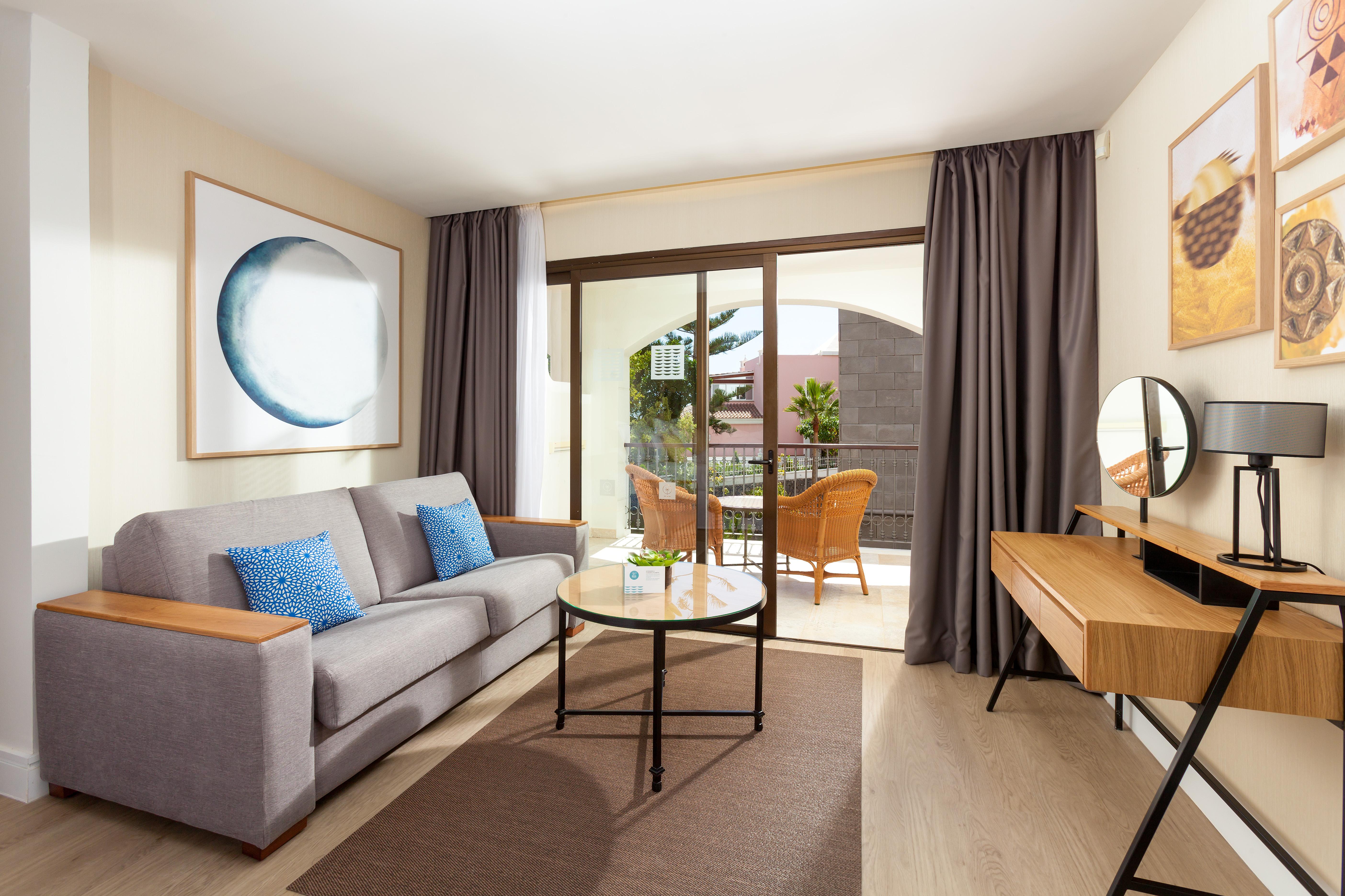 Gran Tacande Wellness & Relax 5* Costa Adeje (Tenerife)