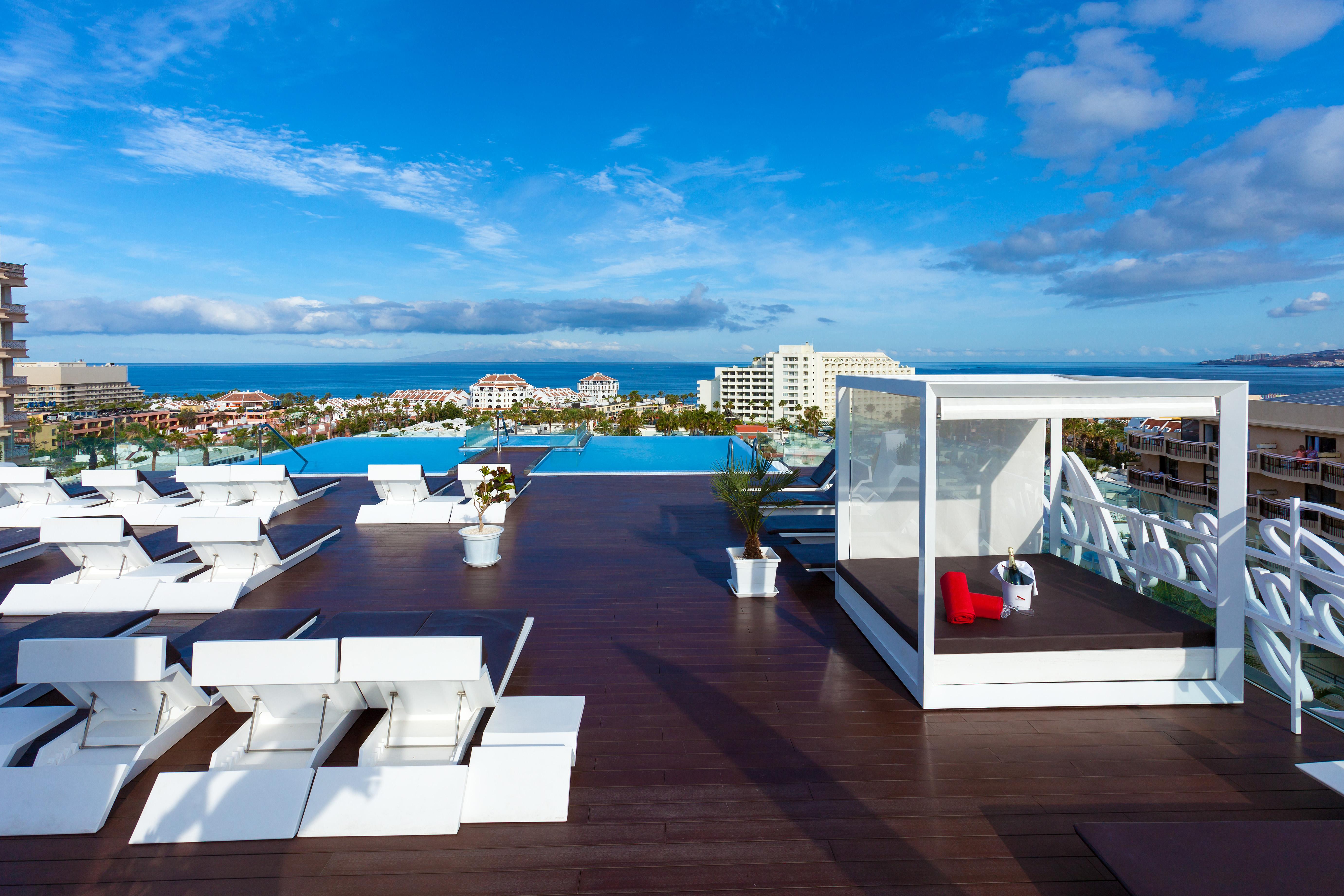 Tigotan Lovers & Friends Playa De Americas - Adults Only Hotel 4*