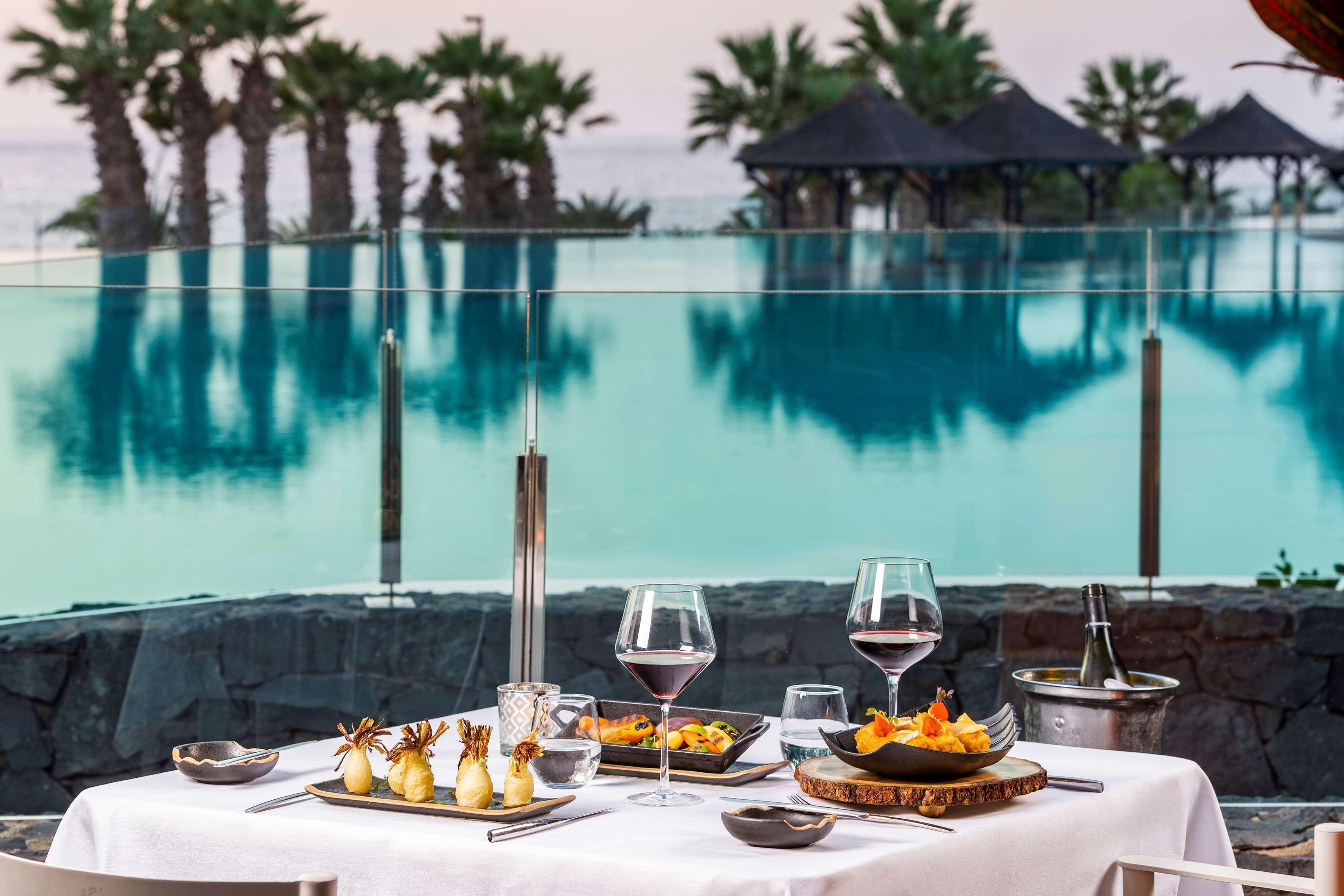 Hotel Gran Melia Palacio De Isora Resort&spa