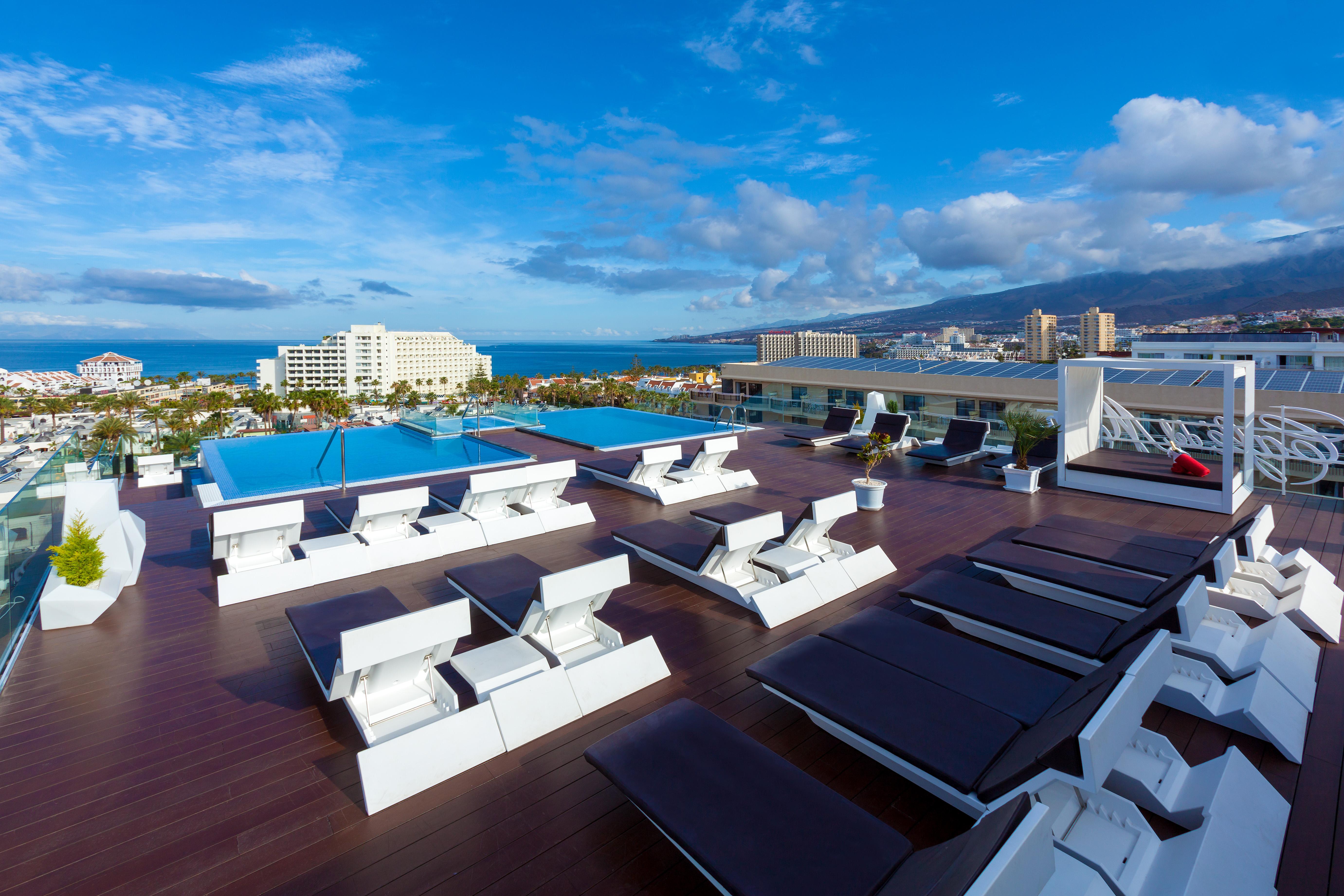 Tigotan Lovers & Friends Playa De Americas - Adults Only