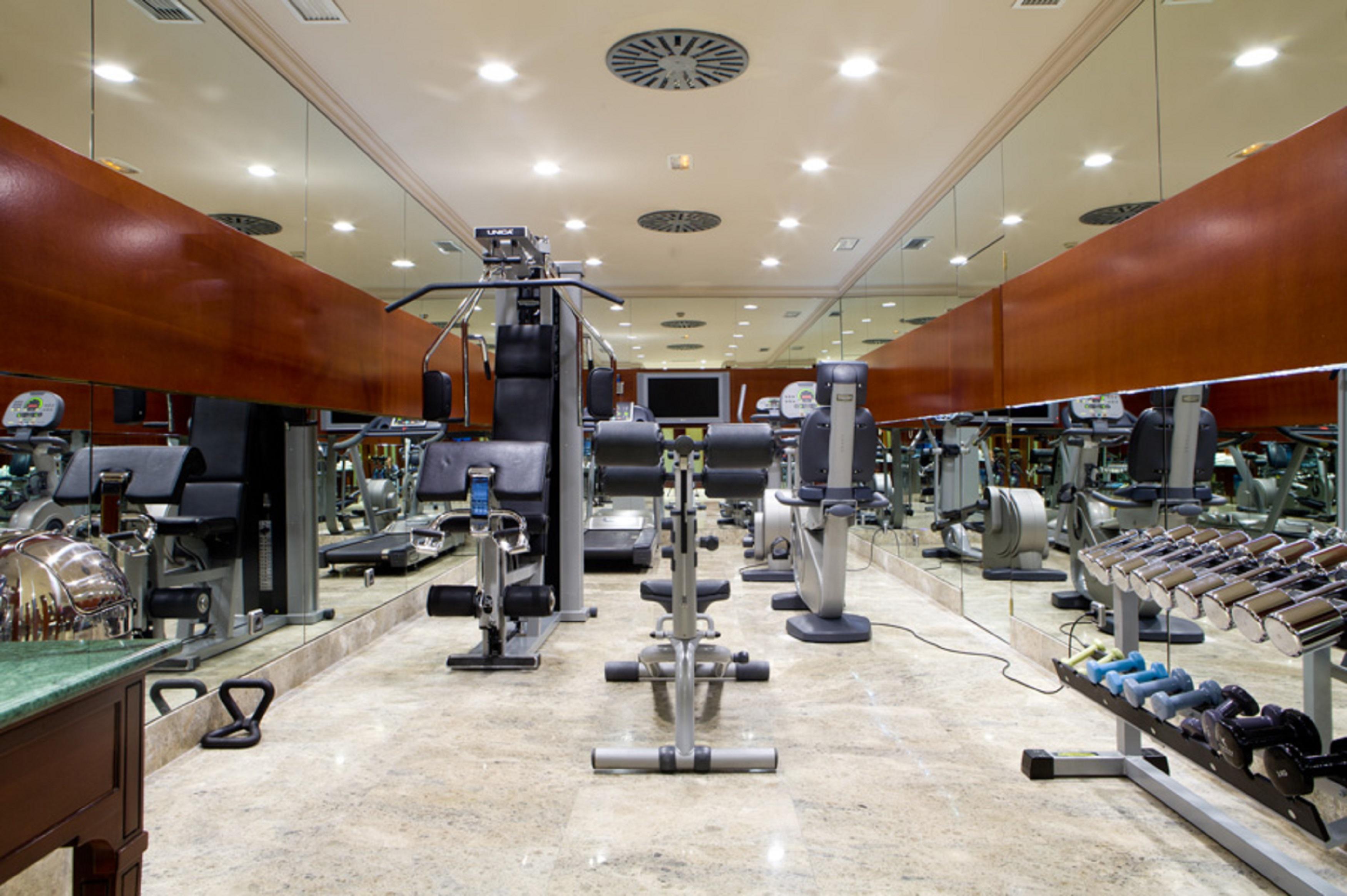 Nixe Palace 5* PMI