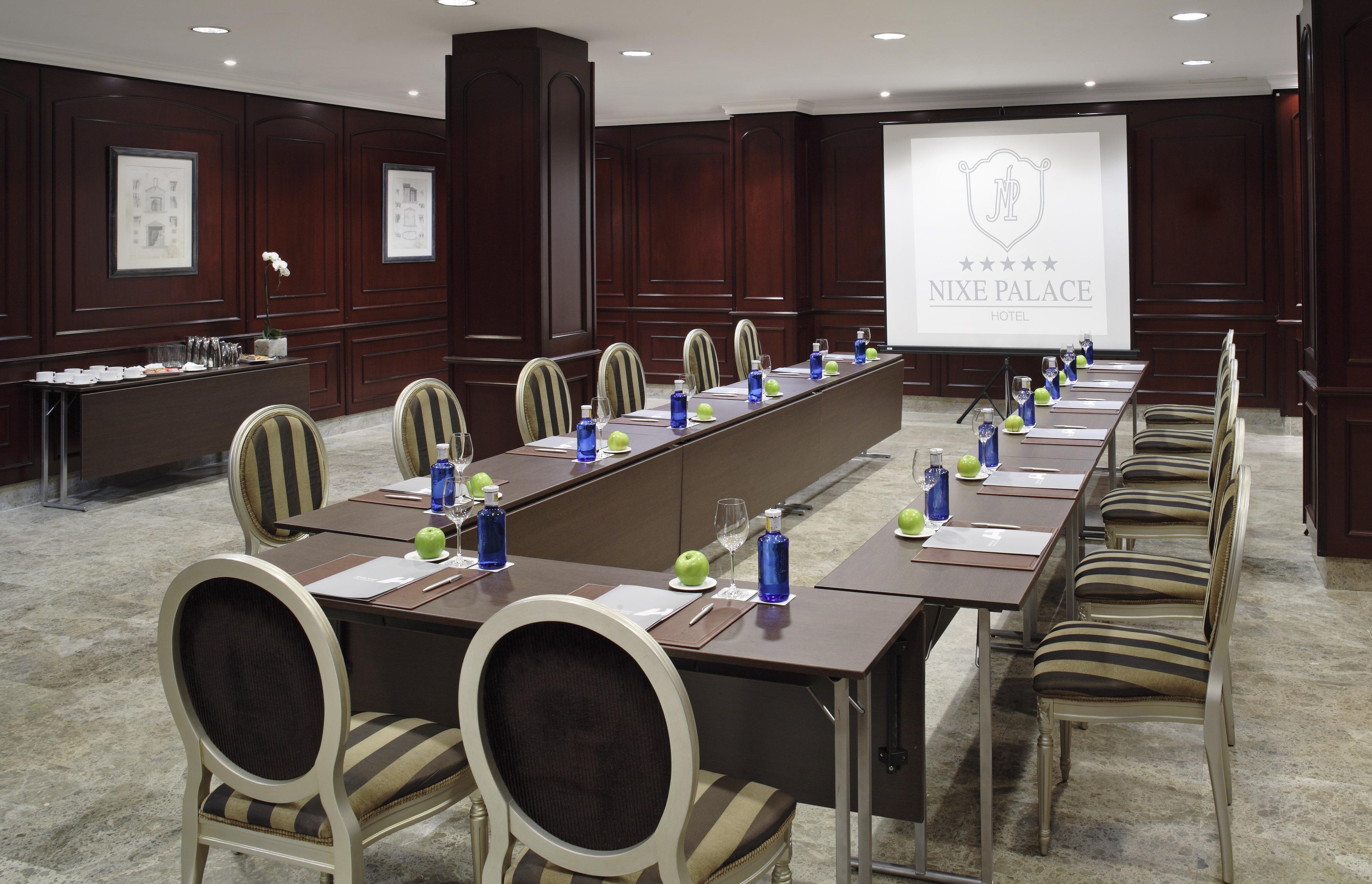 Hotel Nixe Palace PMI