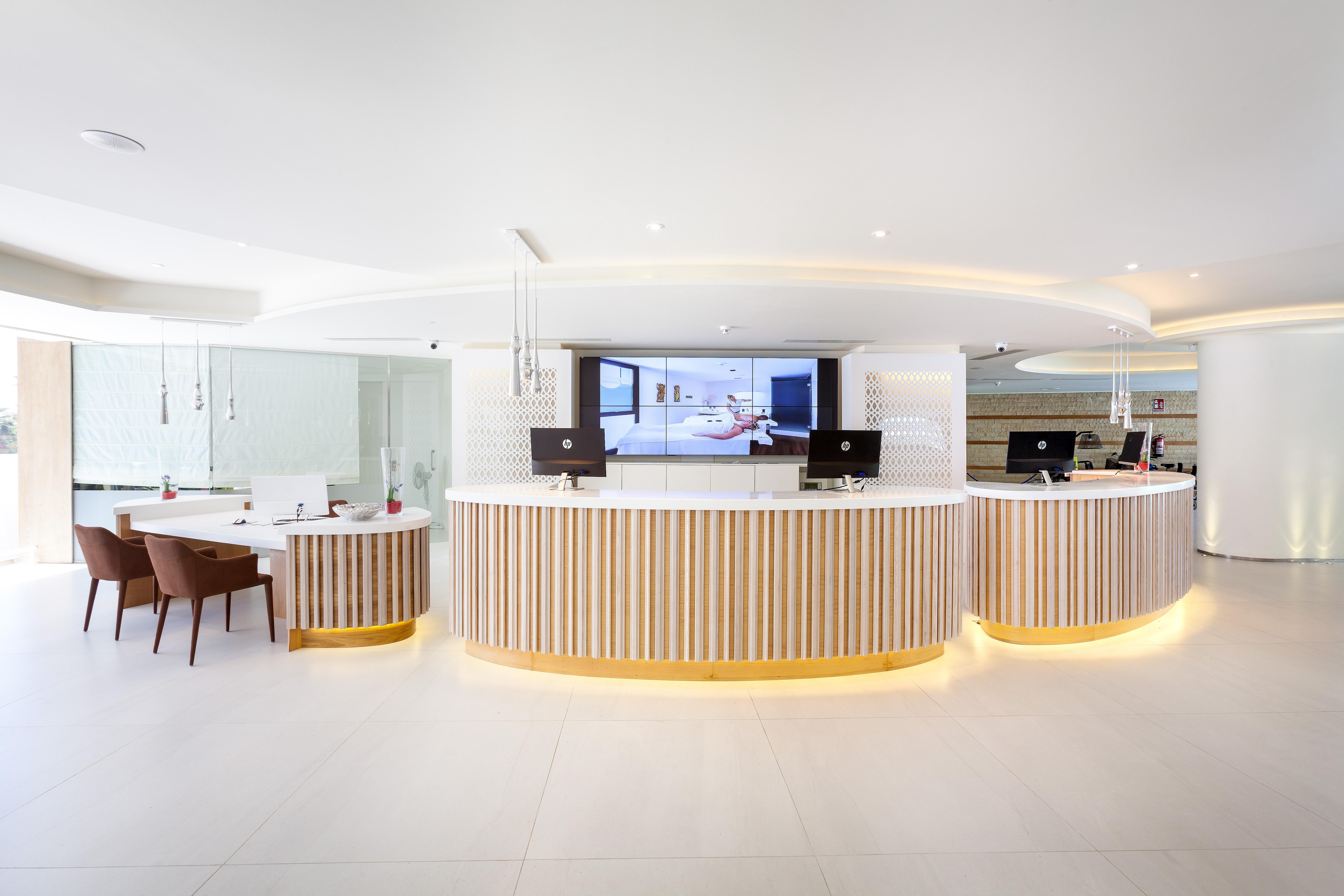 Tigotan Lovers & Friends Playa De Americas - Adults Only 4* Playa de las Americas (Tenerife)