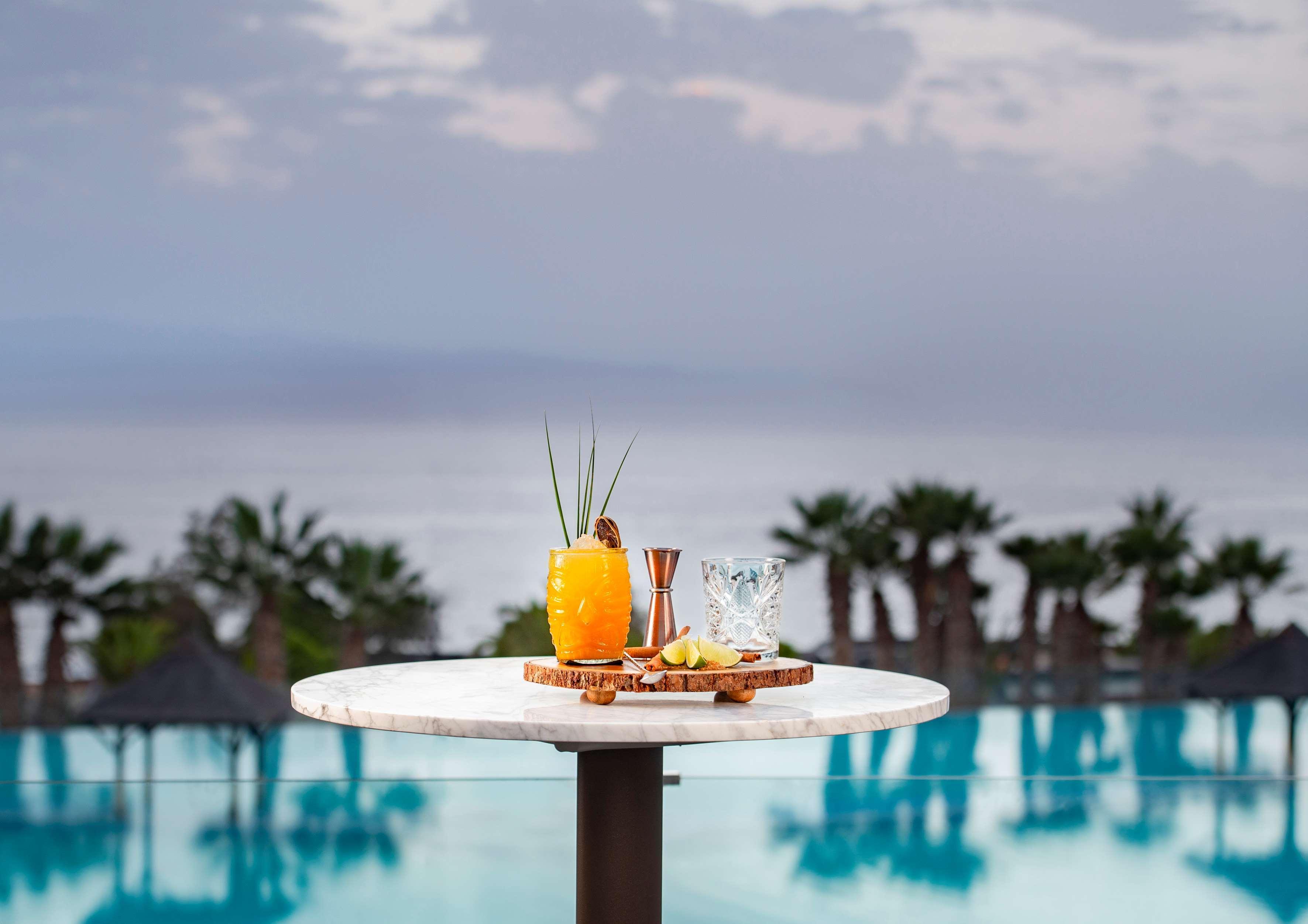 Gran Melia Palacio De Isora Resort&spa Hotel 5*