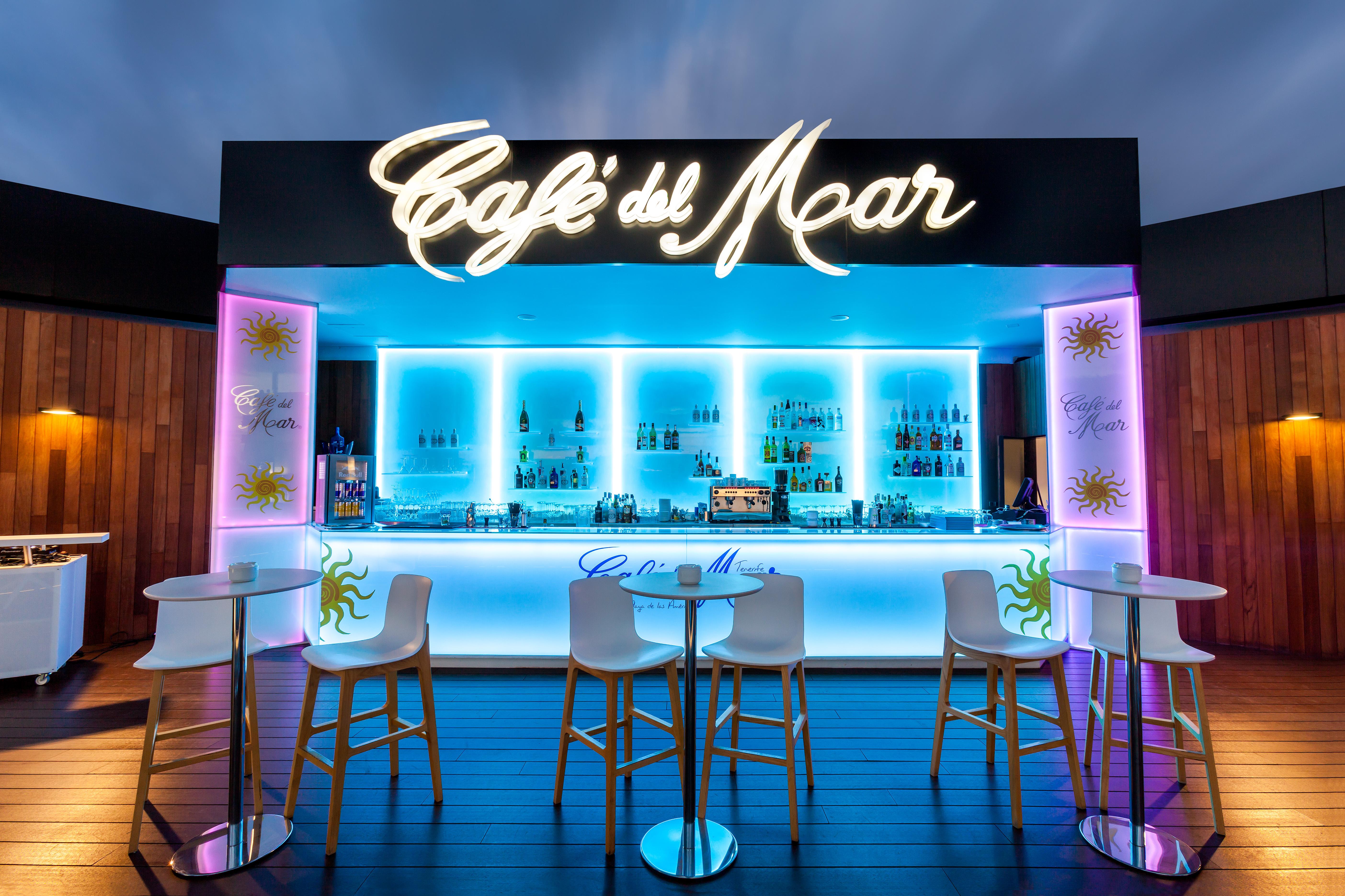 Hotel Tigotan Lovers & Friends Playa De Americas - Adults Only Playa de las Americas (Tenerife)