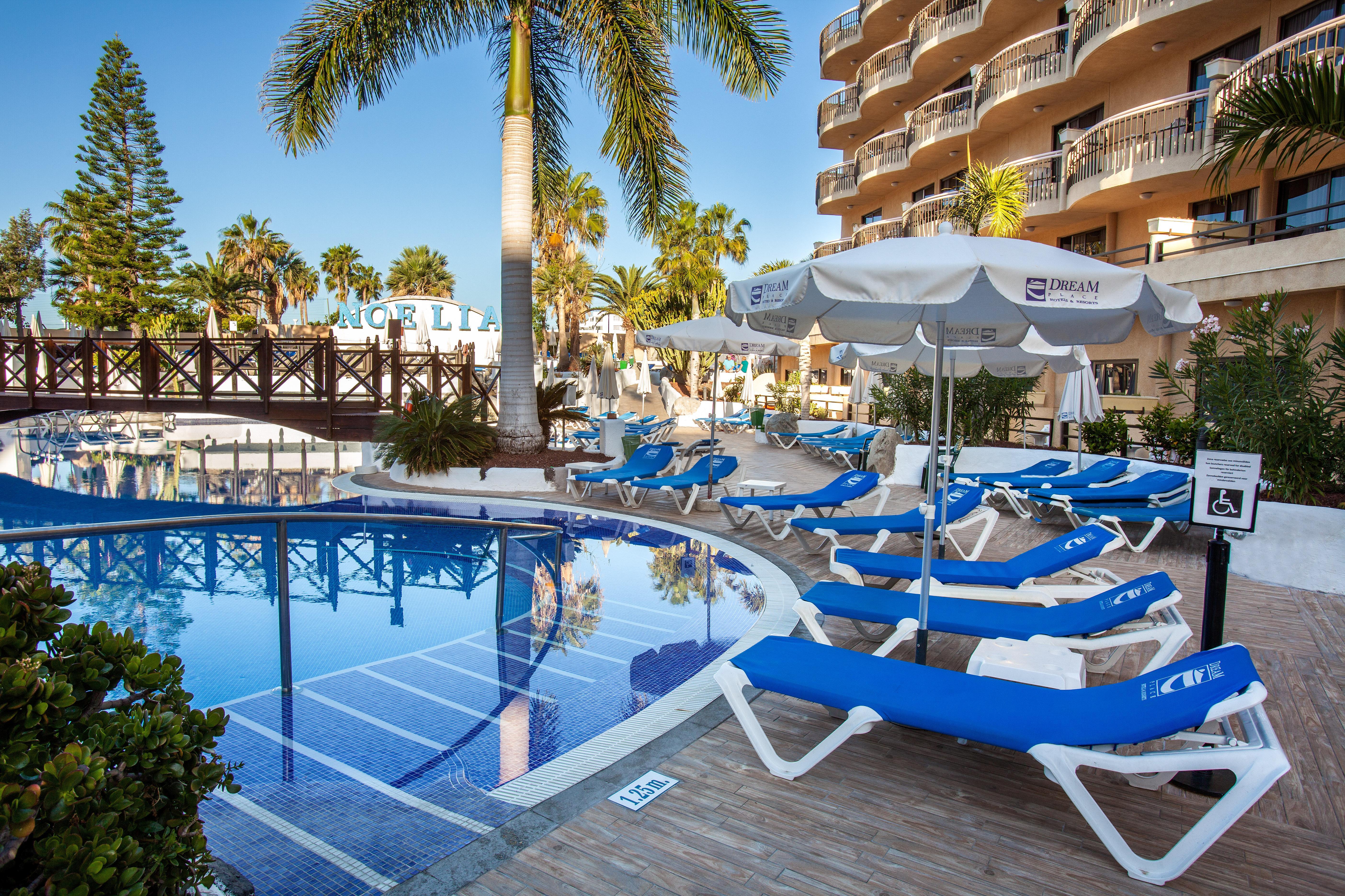 Hotel Tigotan Lovers & Friends Playa De Americas - Adults Only