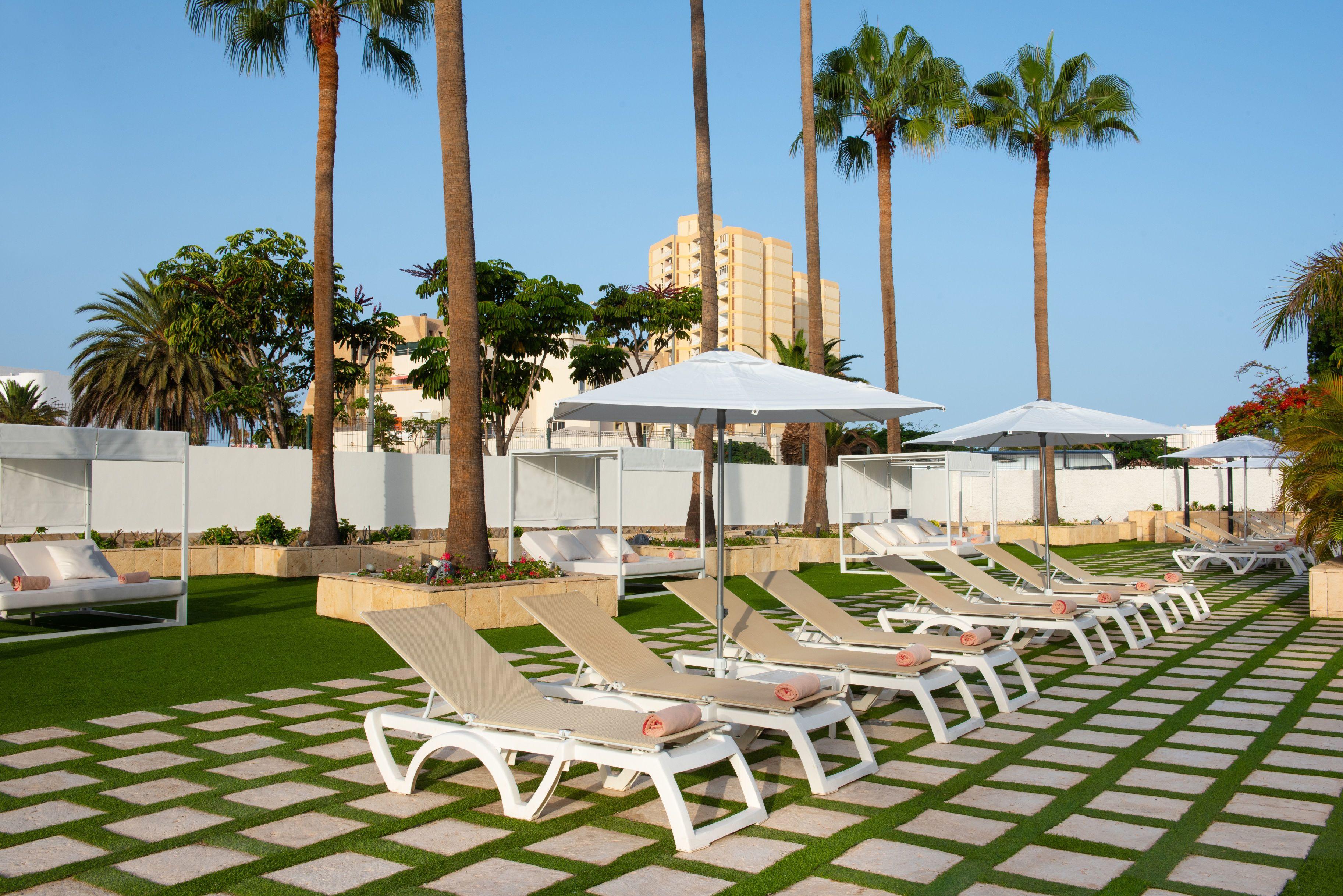 Olé Tropical Tenerife Hotel 4*