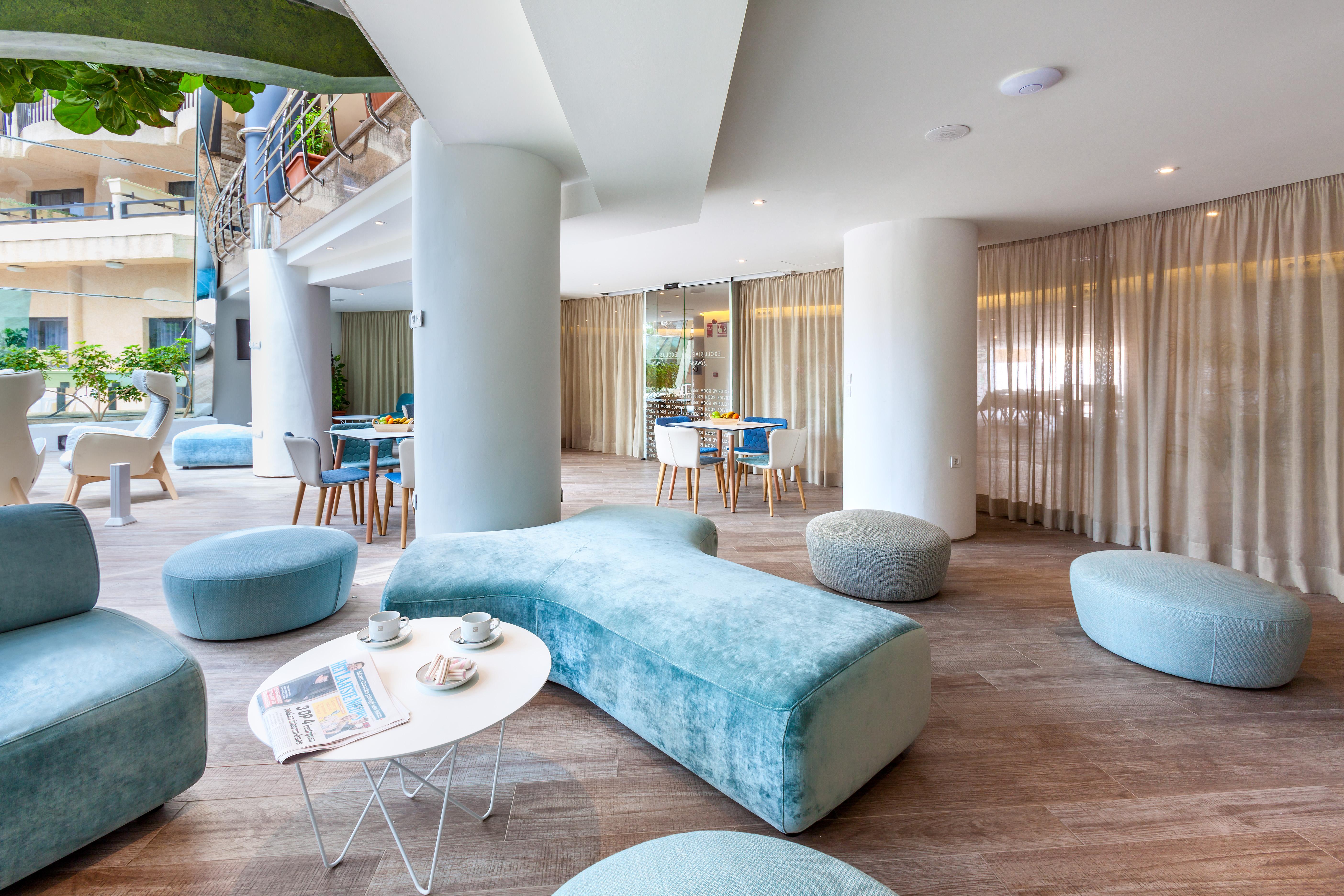 Hotel Tigotan Lovers & Friends Playa De Americas - Adults Only