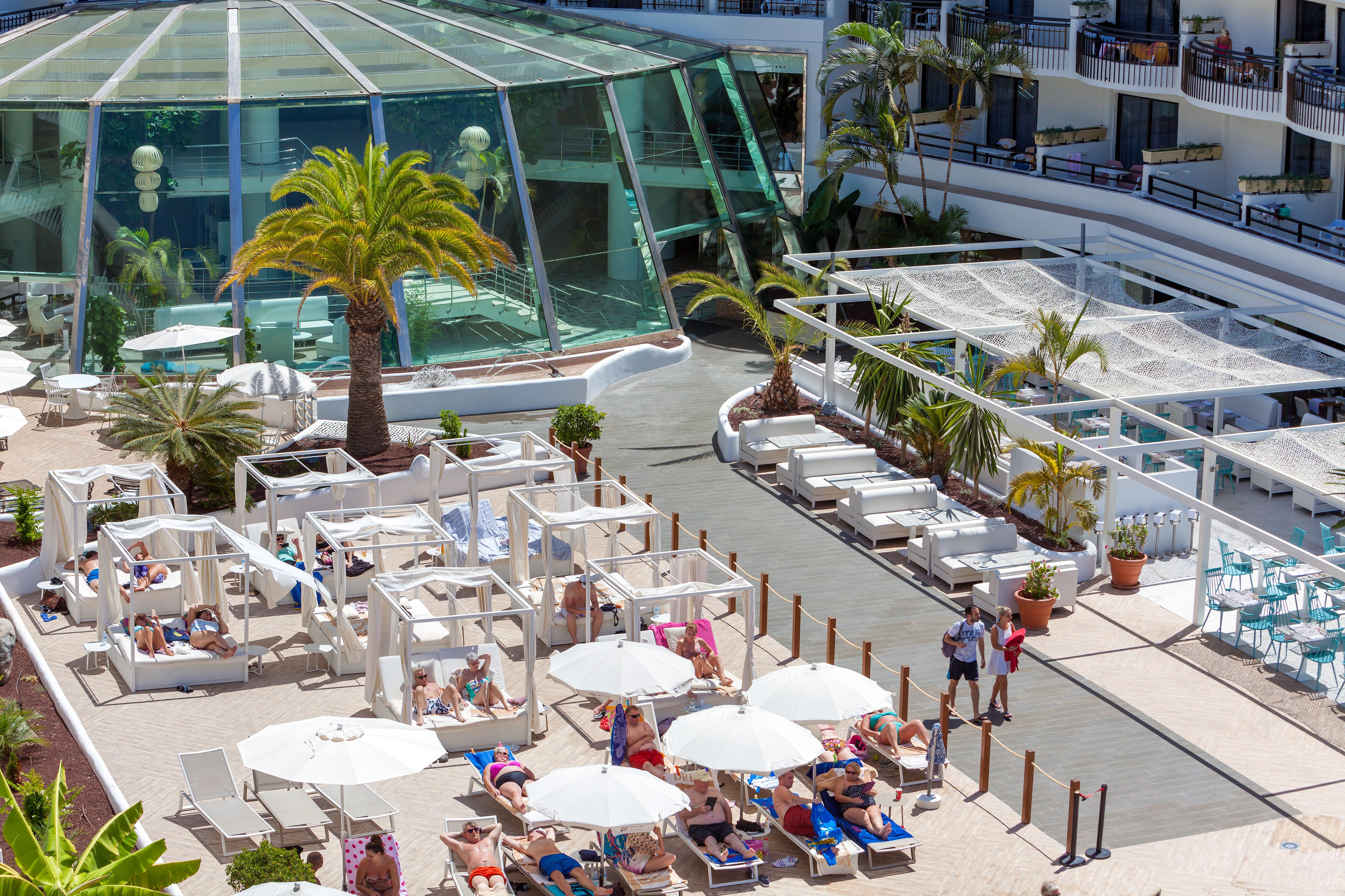 Tigotan Lovers & Friends Playa De Americas - Adults Only Playa de las Americas (Tenerife)