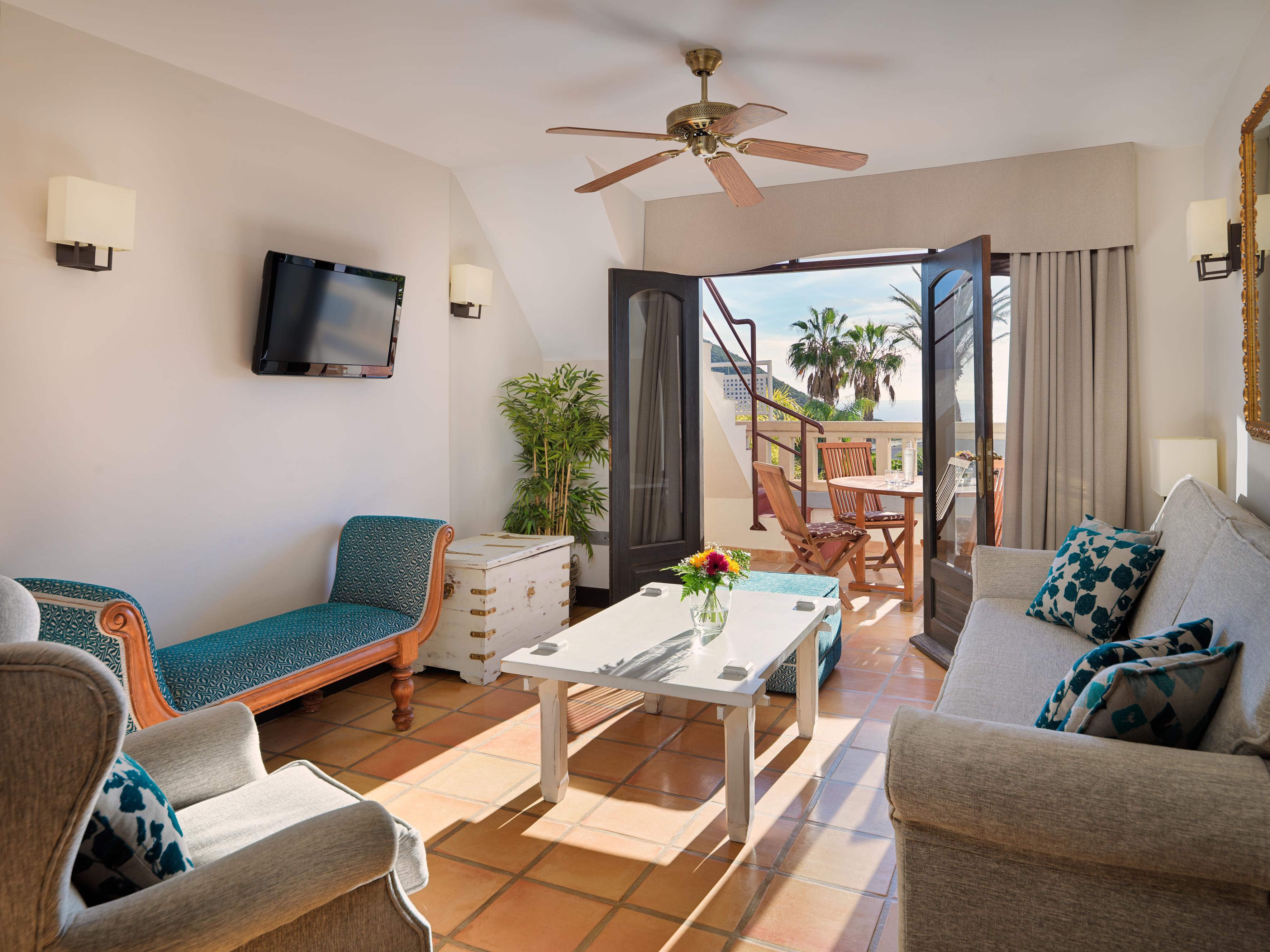 Regency Country Club, 3* Playa de las Américas