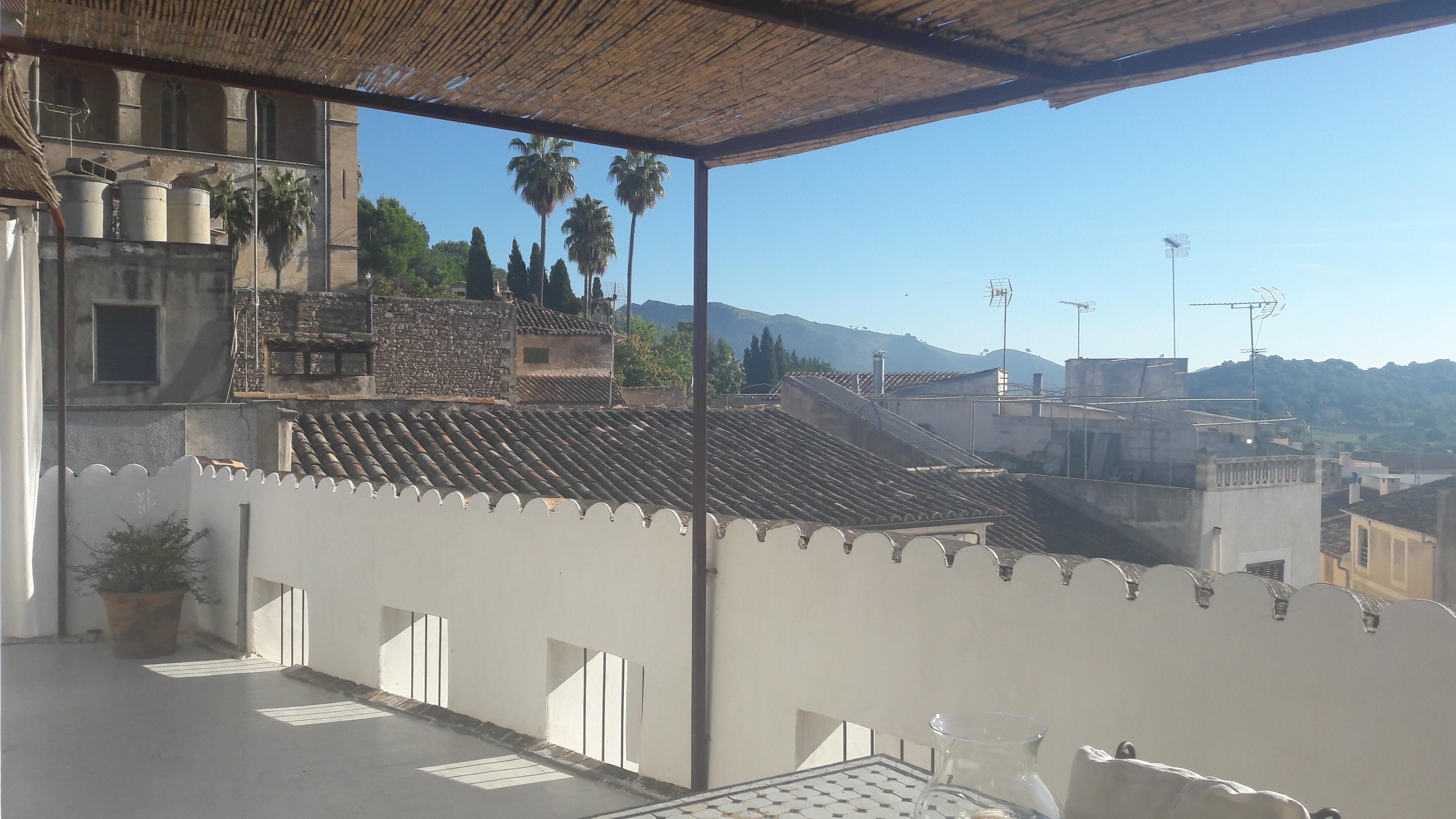 Forn Nou Hotel Artà