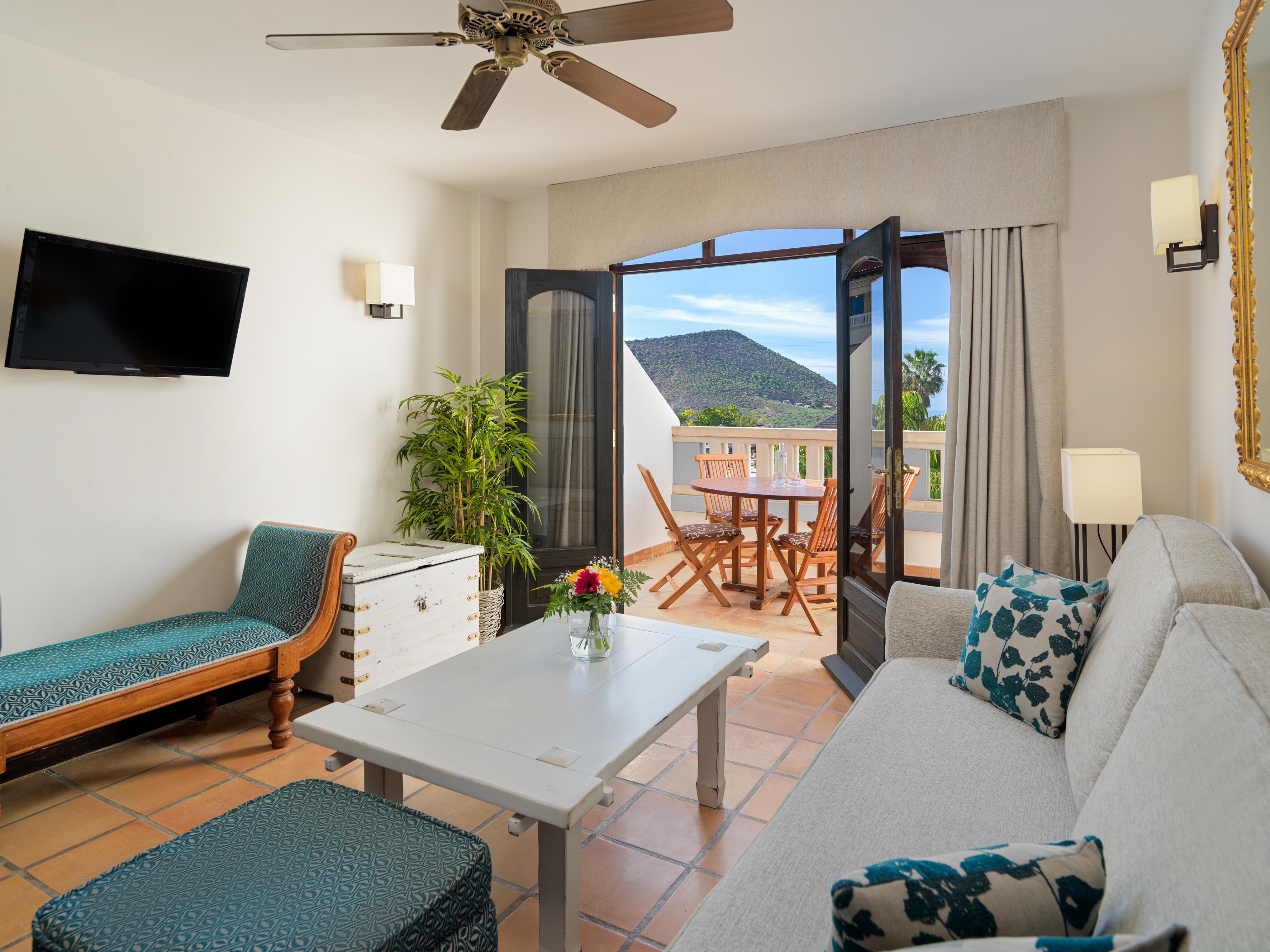 Hotel Regency Country Club, Playa de las Américas