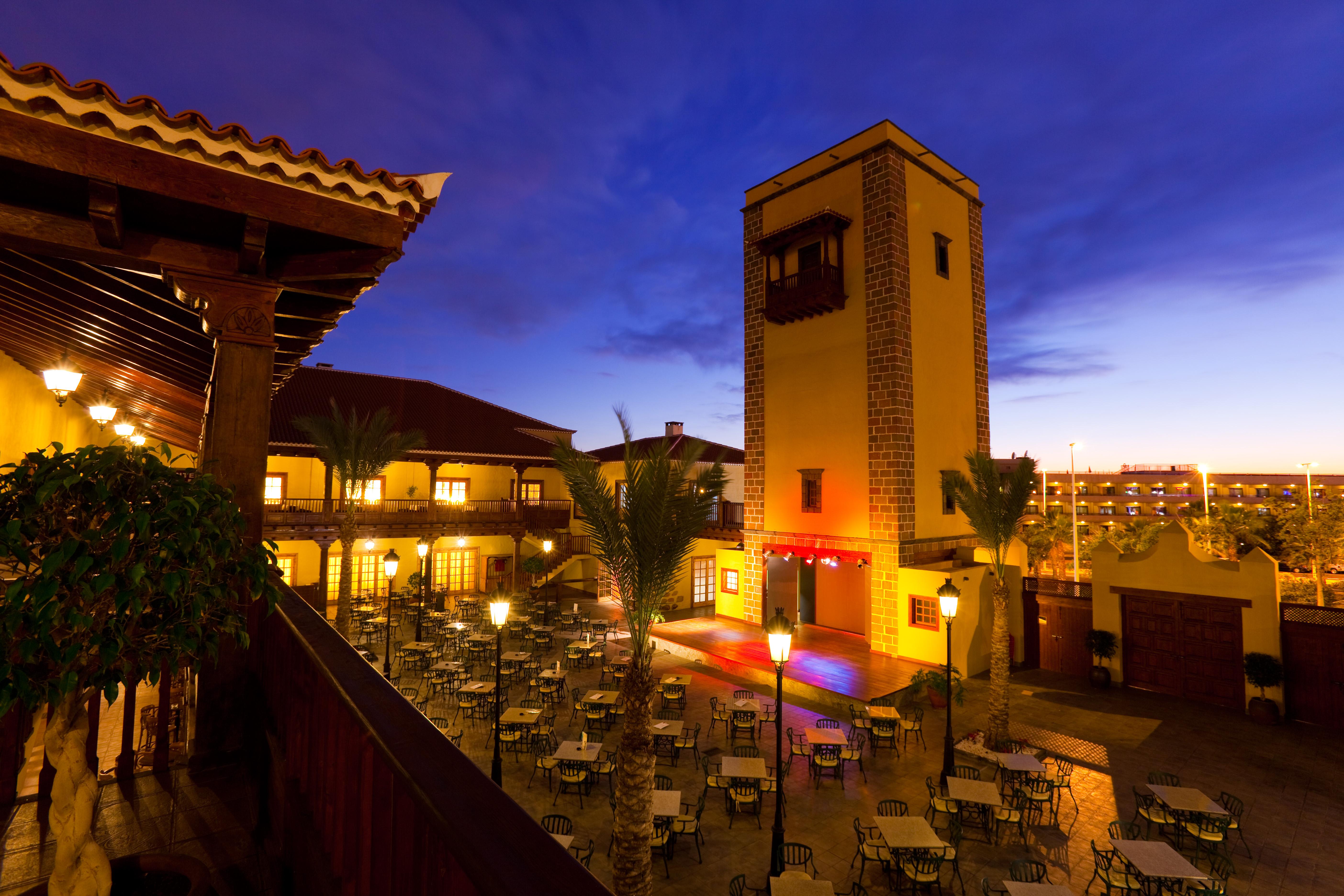 Gf Isabel Hotel 4*