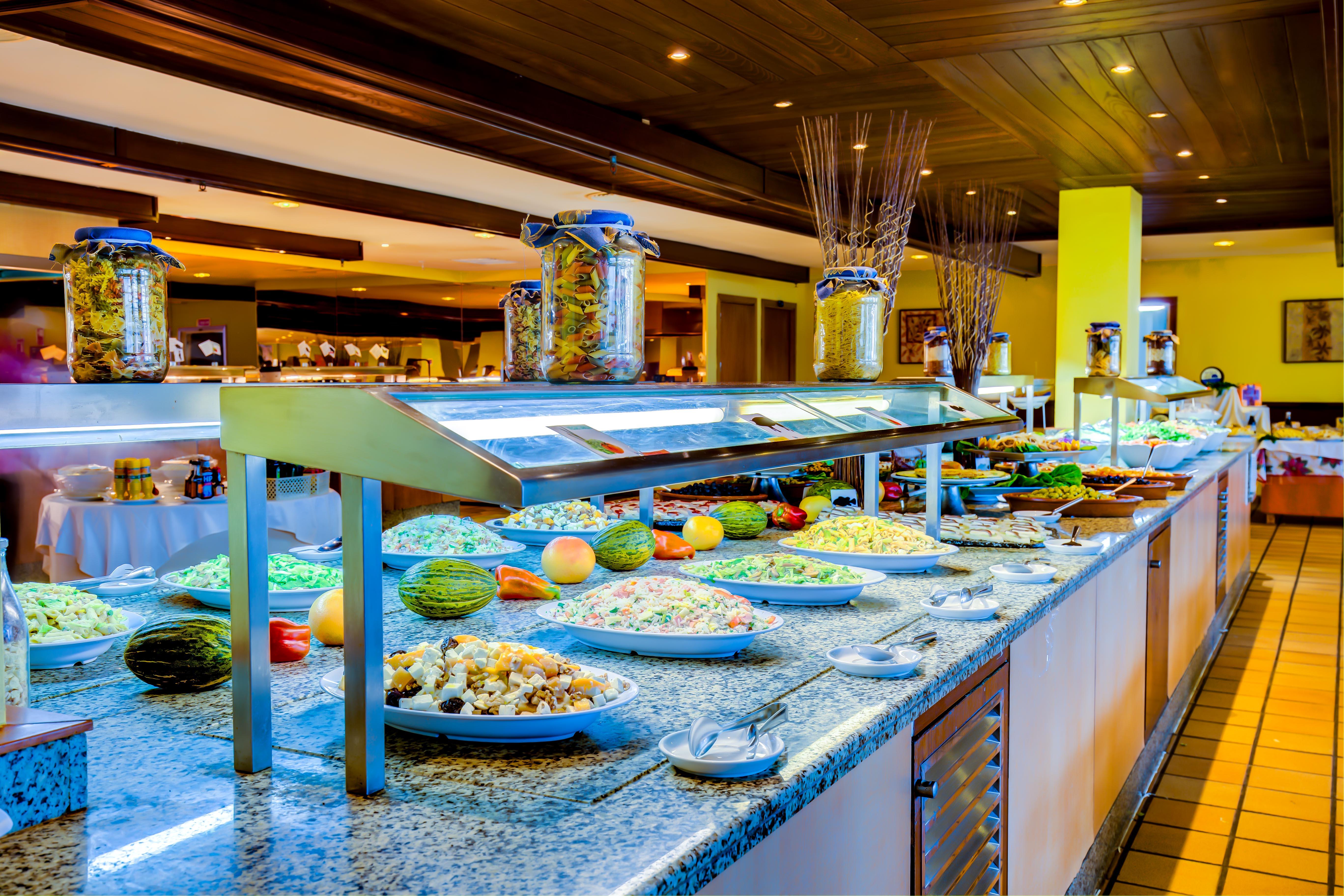 Hotel Sbh Club Paraiso Playa 4*
