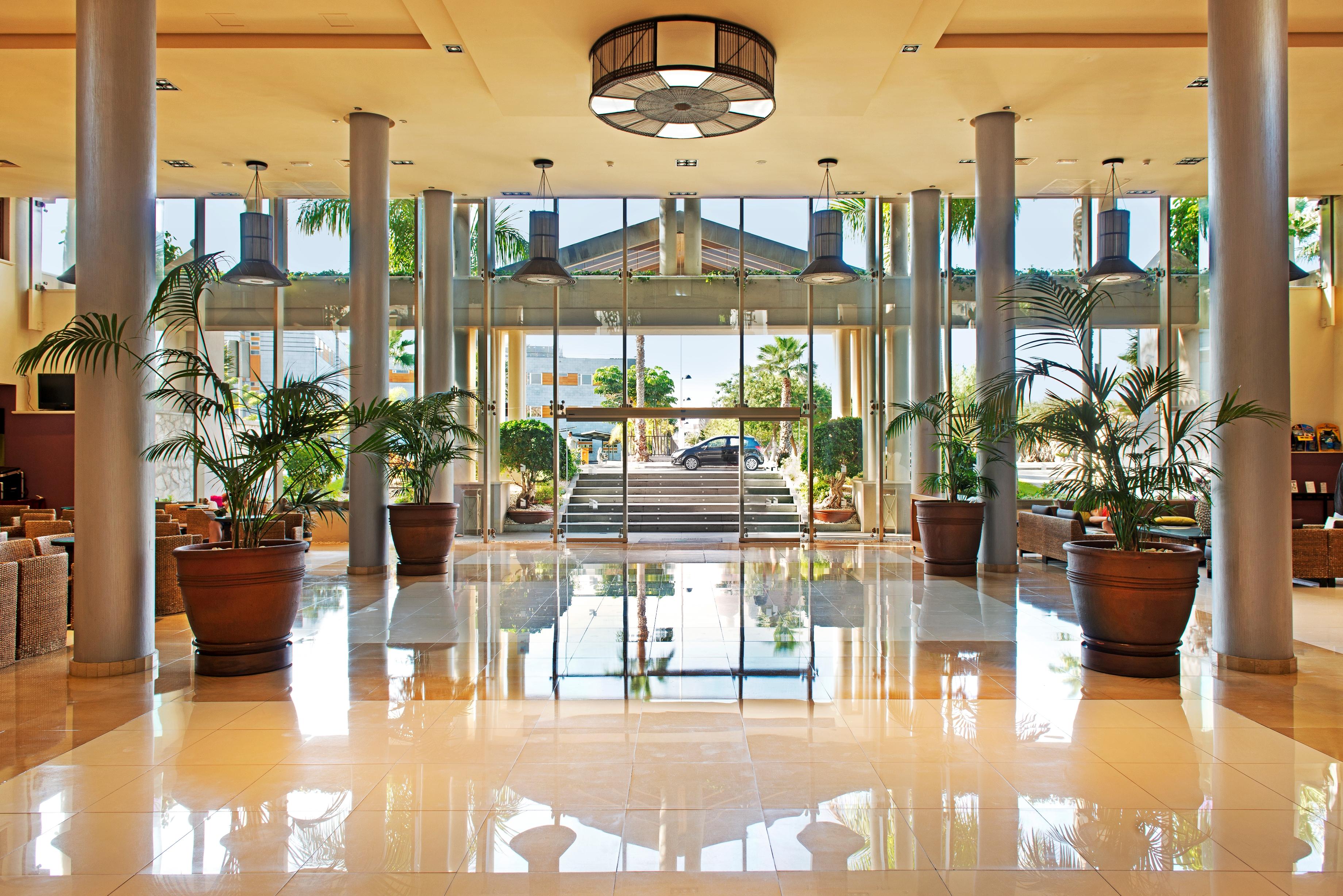 Marylanza Suites&spa Los Cristianos (Tenerife)