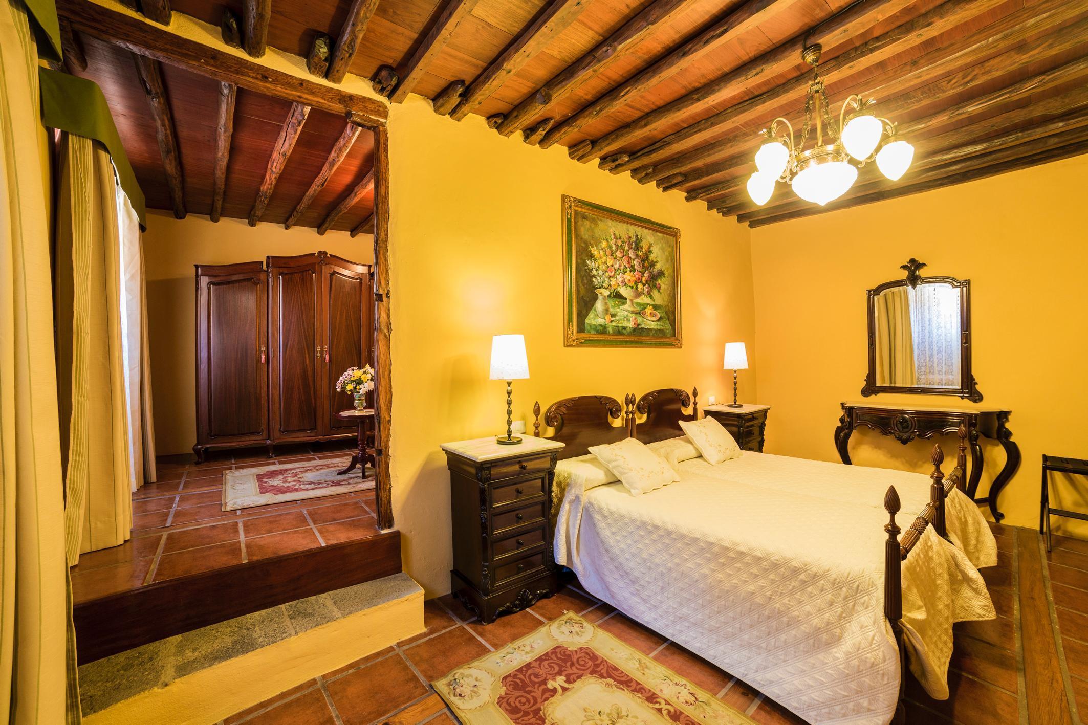 Emblemático San Marcos Hotel 3*
