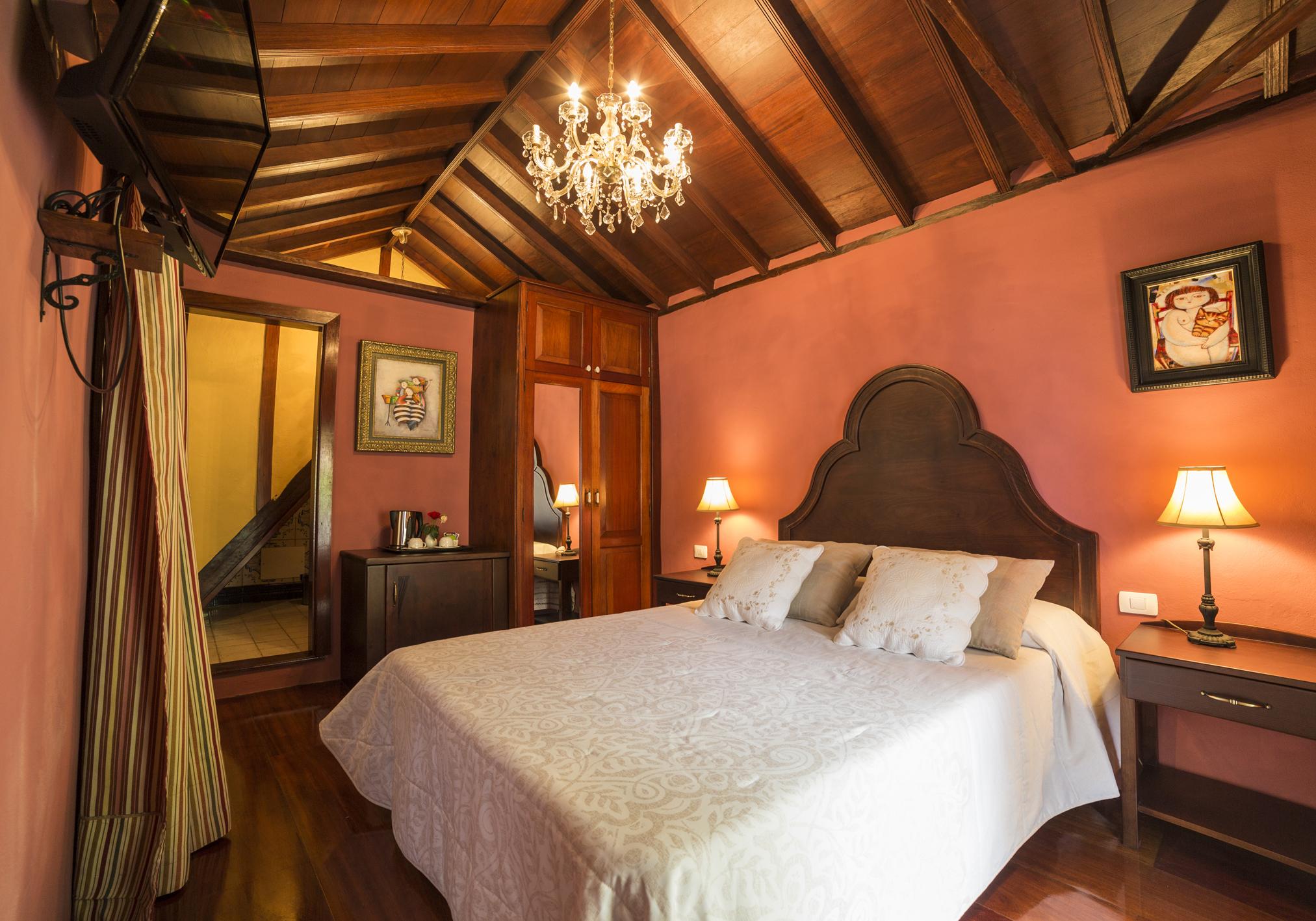 Hotel Emblemático San Marcos