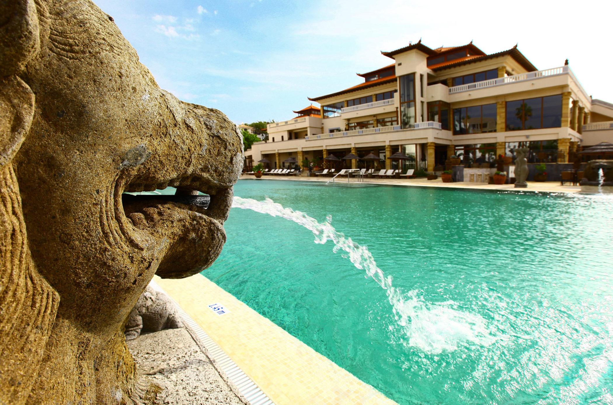 Regency Country Club, Playa de las Américas