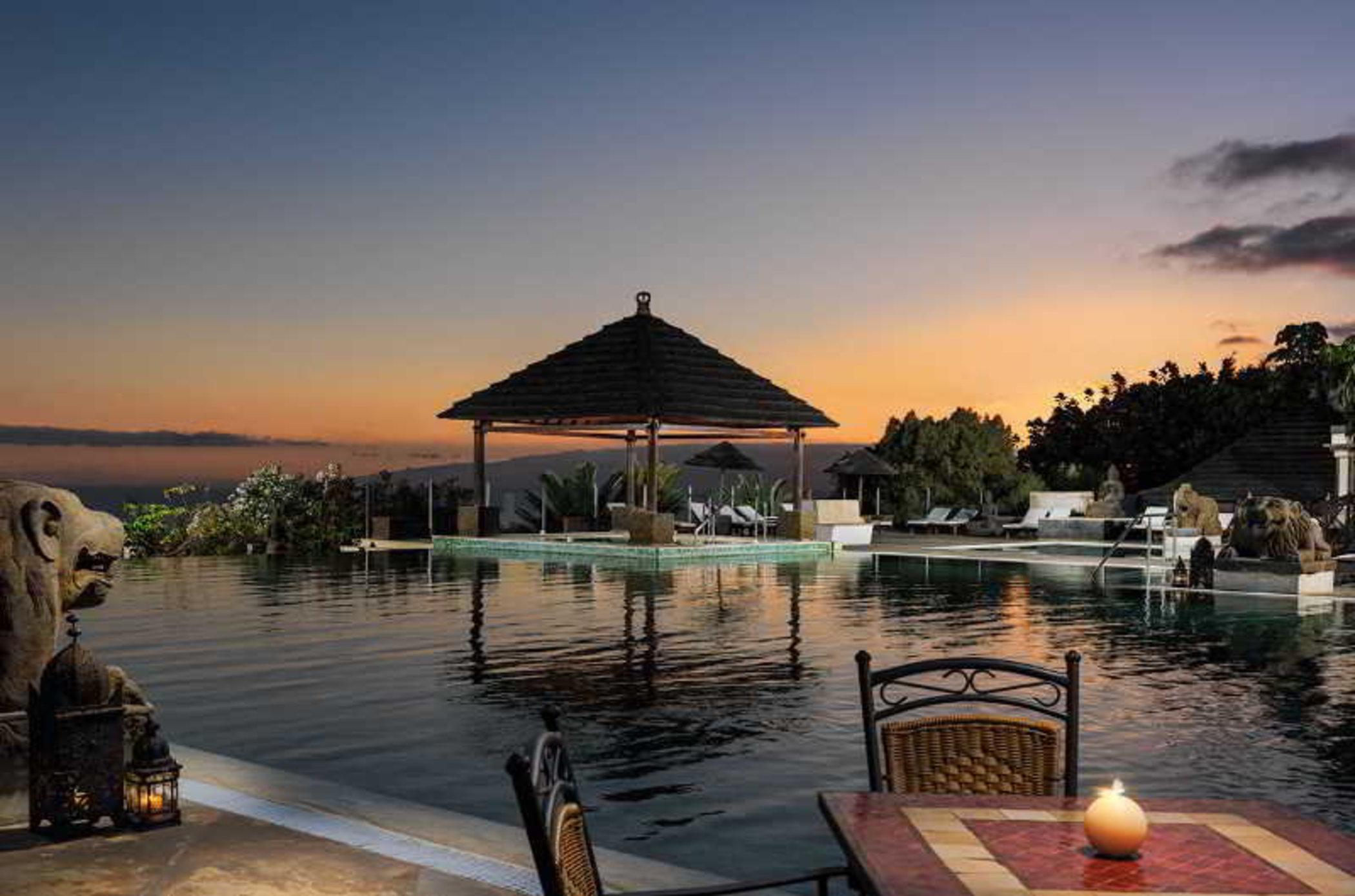 Hotel Regency Country Club,