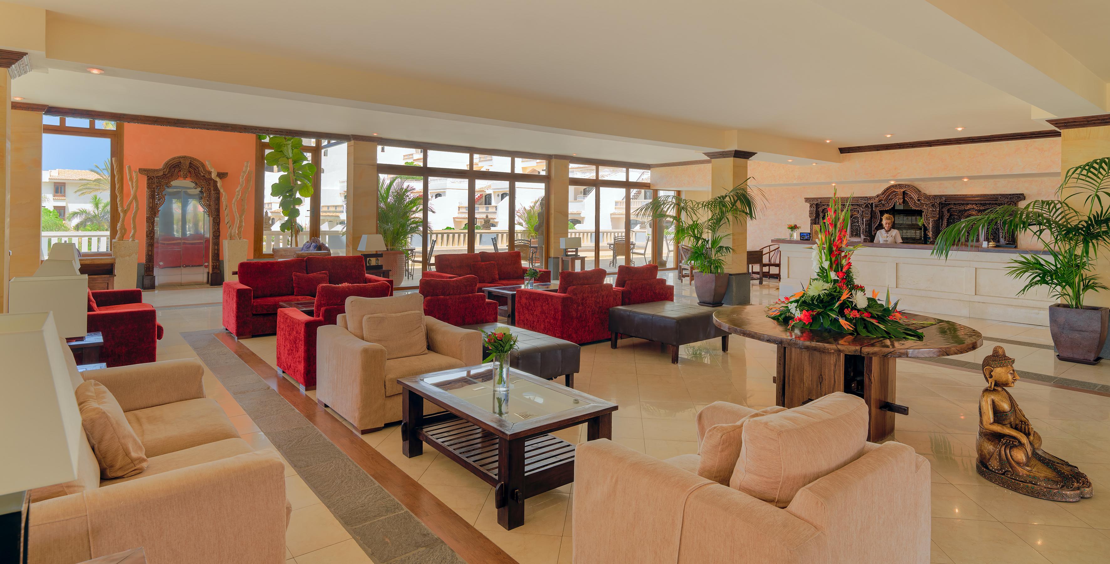Regency Country Club, 3* Playa de las Américas