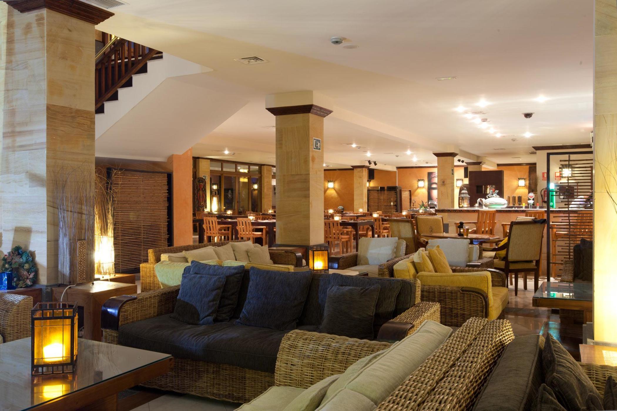 Hotel Regency Country Club, Playa de las Américas