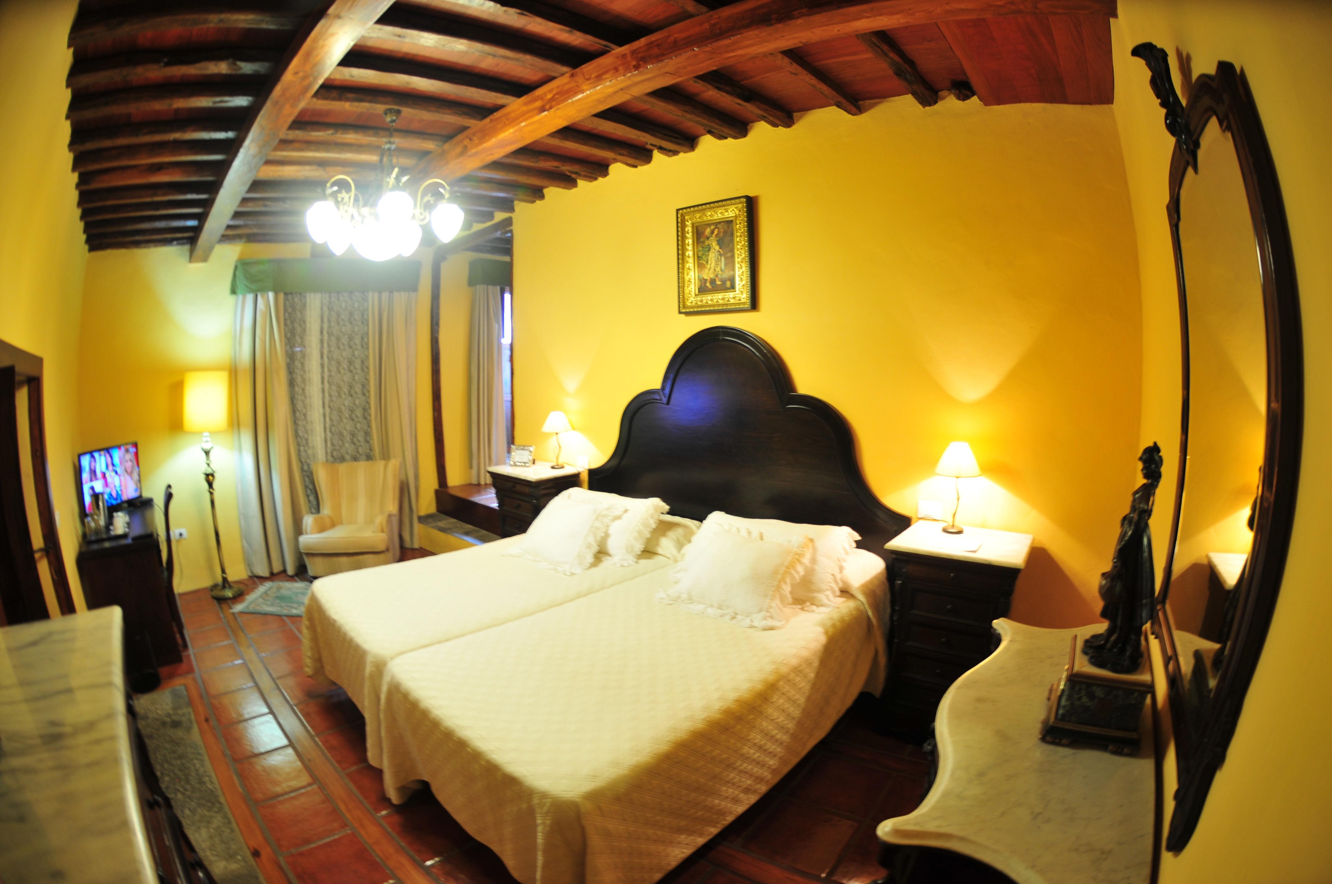 Emblemático San Marcos 3* Icod De Los Vinos