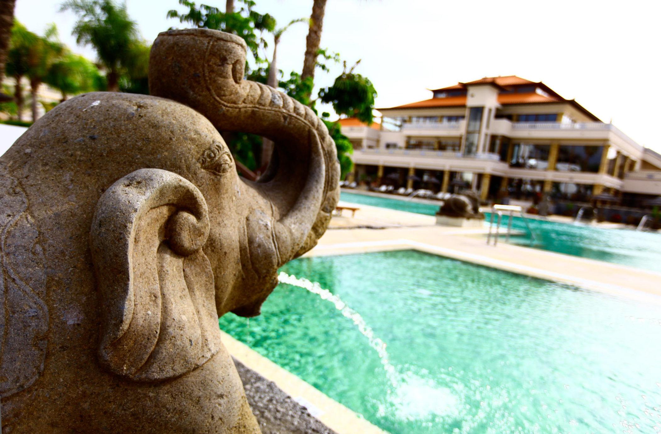 Regency Country Club, 3* Playa de las Américas