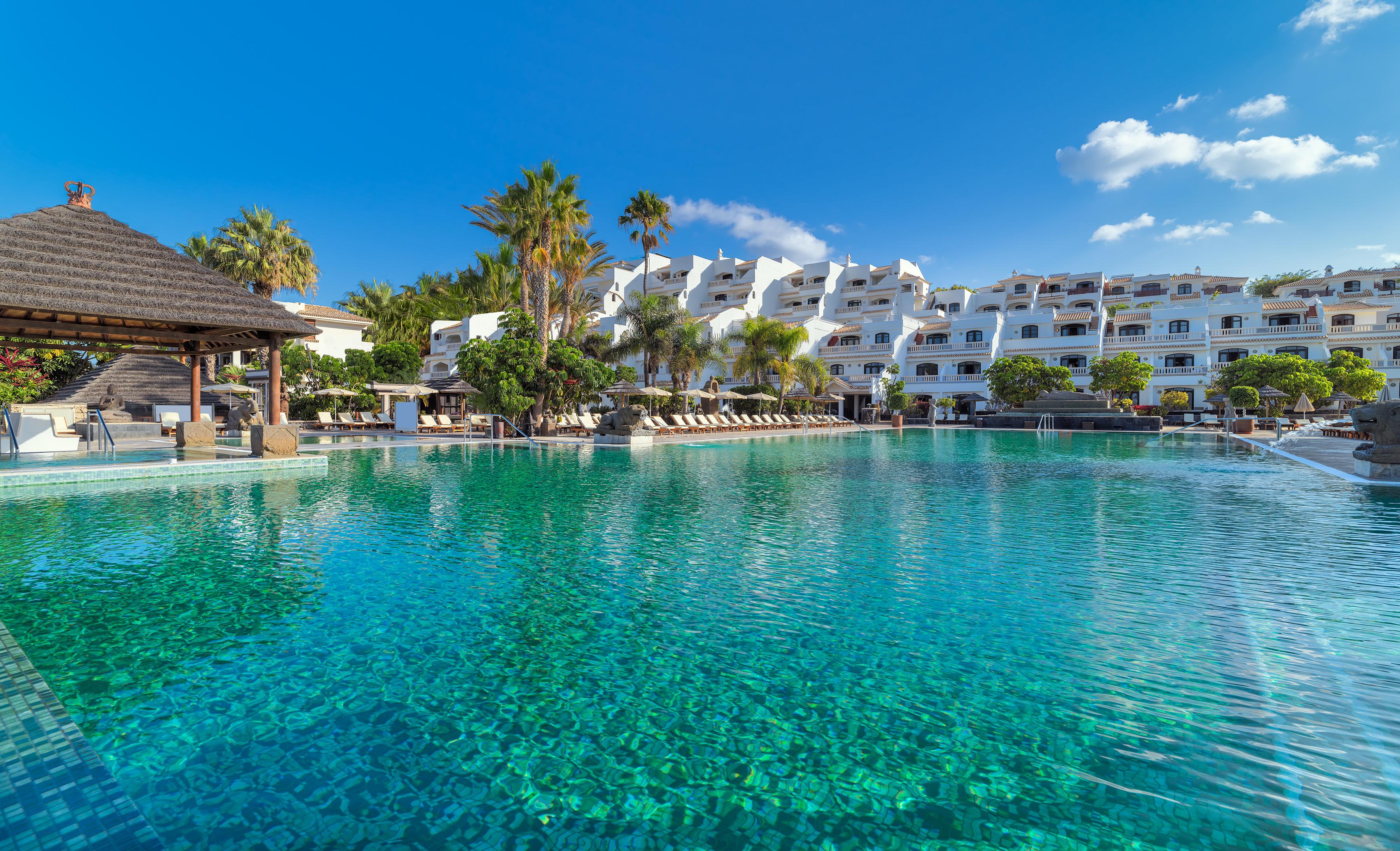 Regency Country Club, Hotel Playa de las Américas