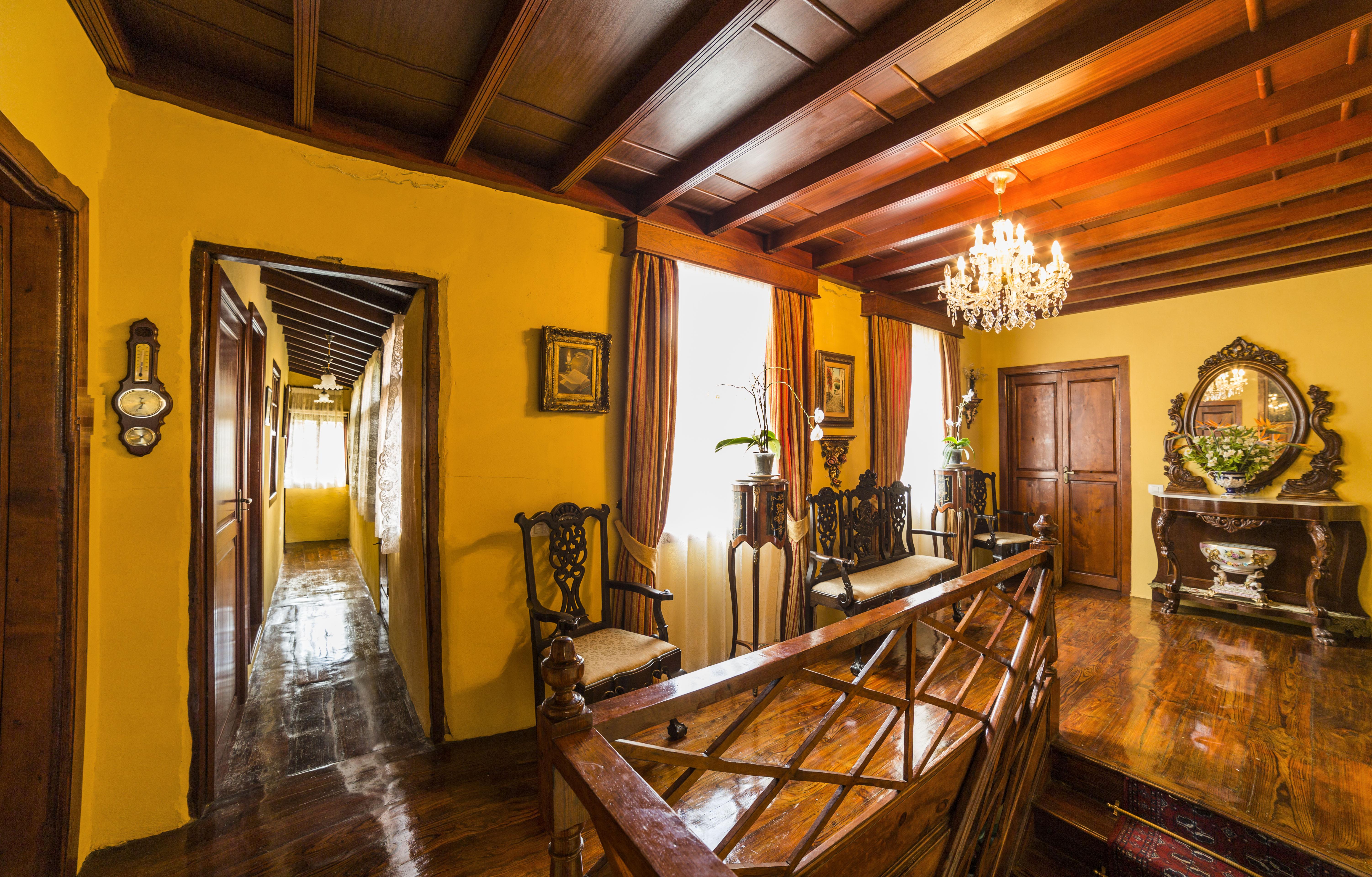 Emblemático San Marcos Hotel Icod De Los Vinos