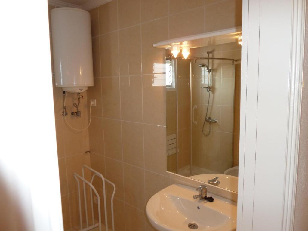 Florida Park Club Apartamento