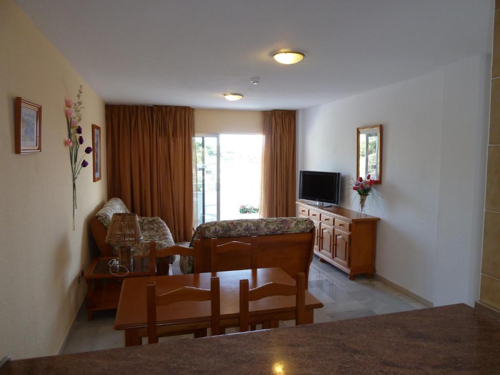 Apartamento Florida Park Club *