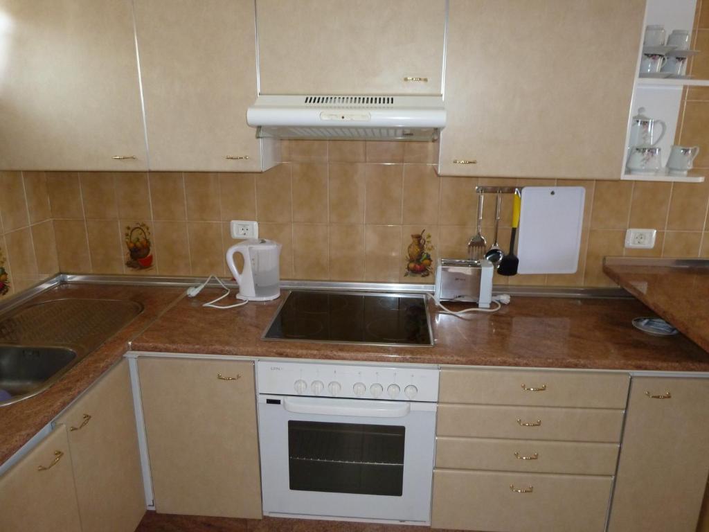 Apartamento Florida Park Club Costa Adeje (Tenerife)