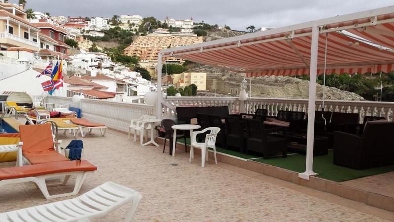 Florida Park Club Apartamento *