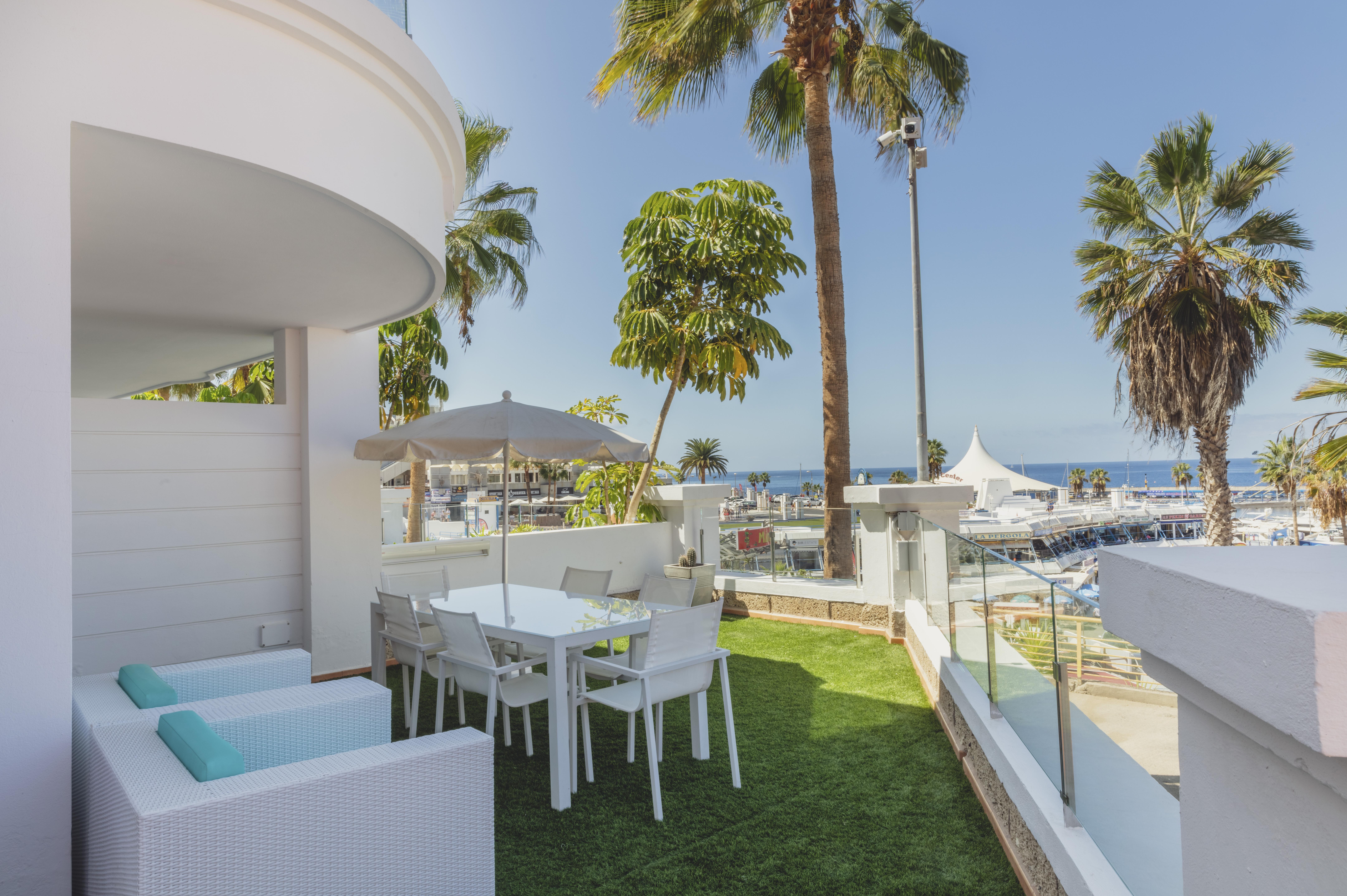 Flamingo Mate Hotel Costa Adeje (Tenerife)