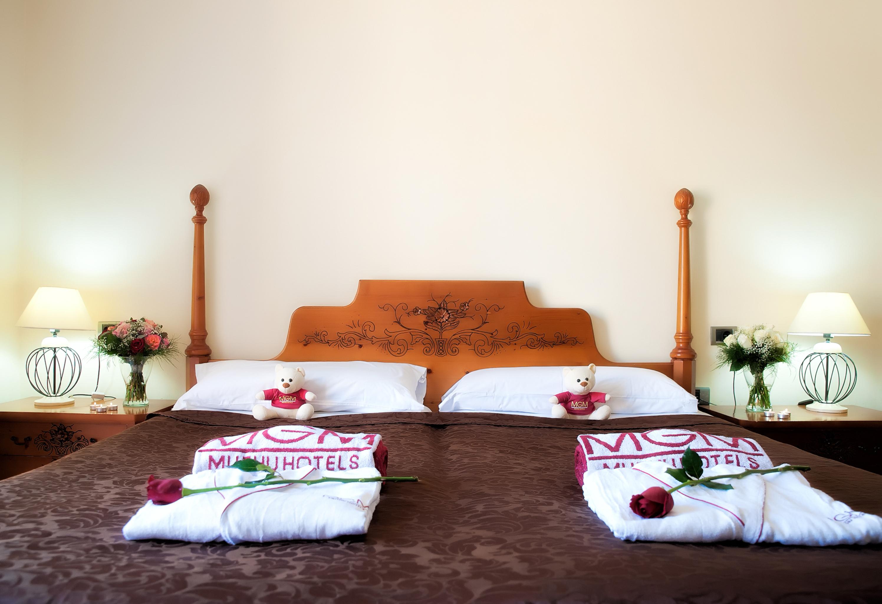 Grand Muthu Golf Plaza & San Miguel de Abona